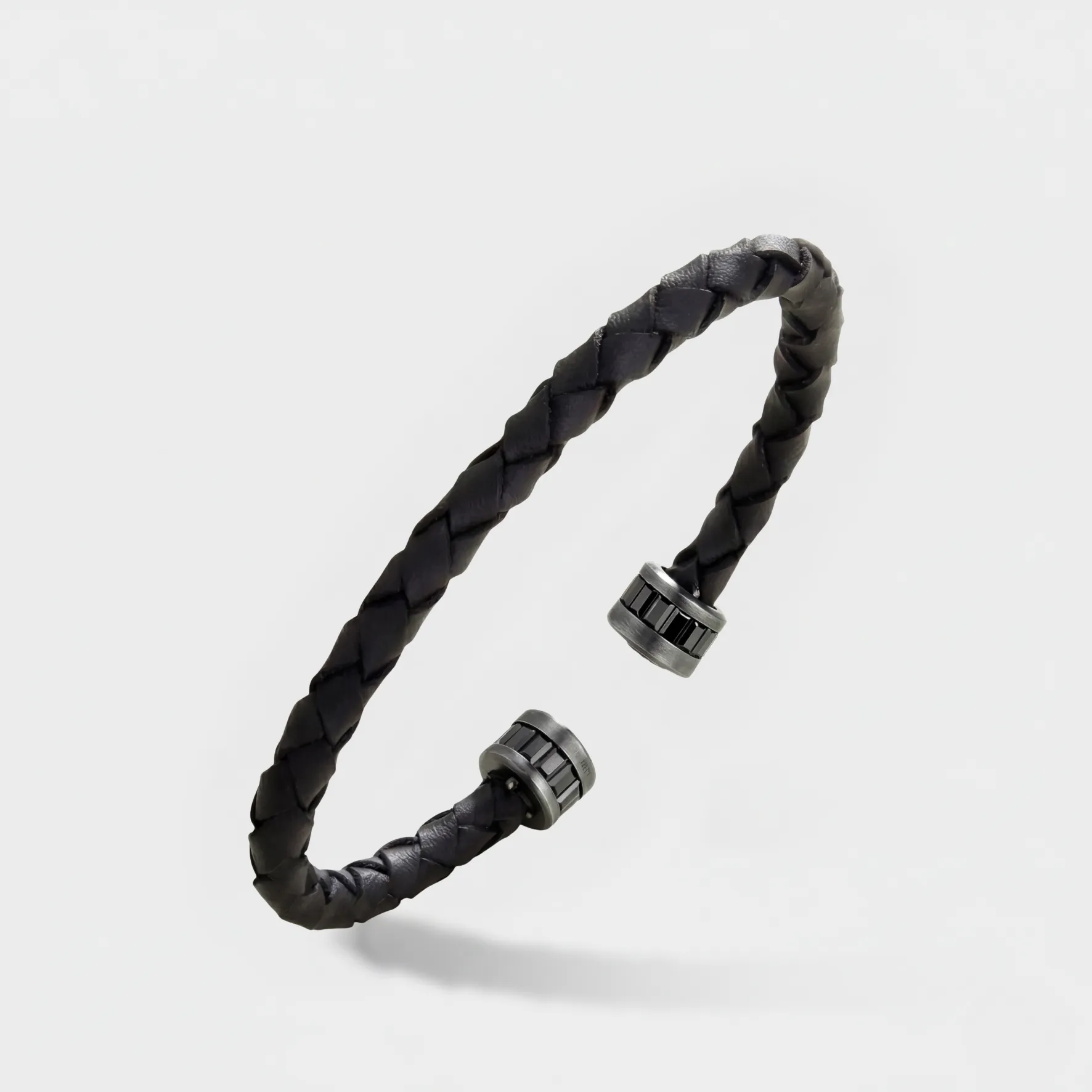 ACIES LEATHER CUFF sold by Marco Dal Maso