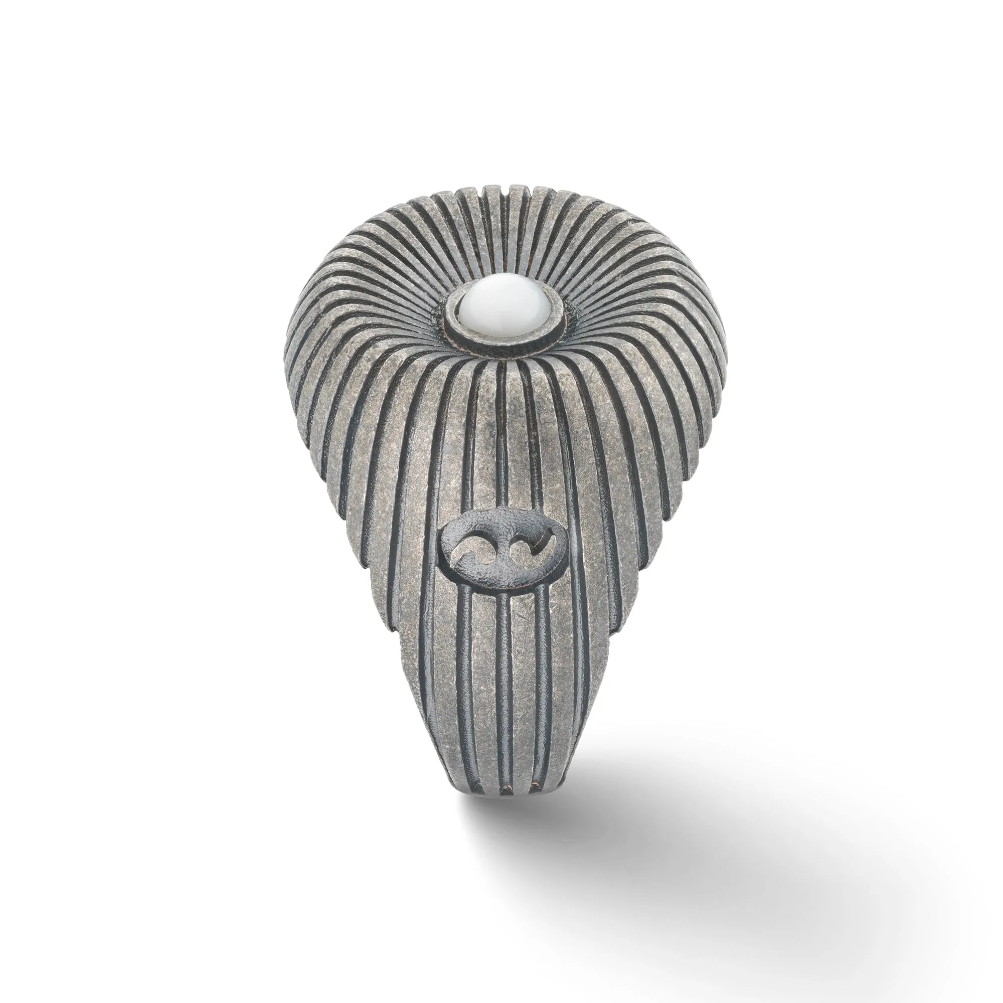 CALYX GEMSTONE RING sold by Marco Dal Maso product image thumbnail 3