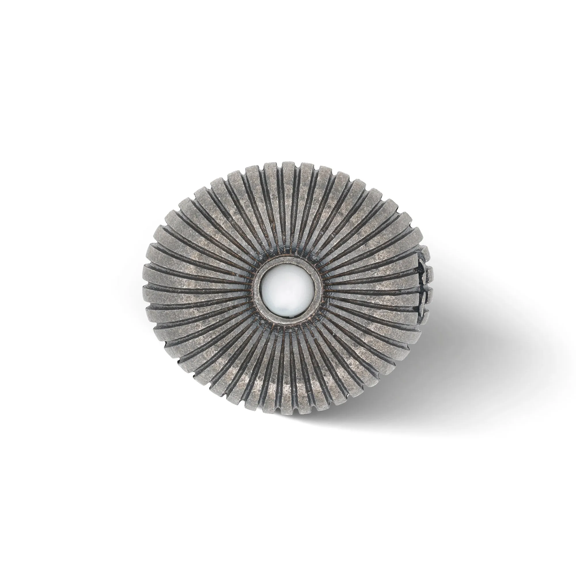 CALYX GEMSTONE RING sold by Marco Dal Maso product image thumbnail 2