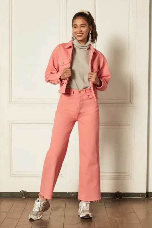 The Harvey | Pretty In Pink sold by Boyish
