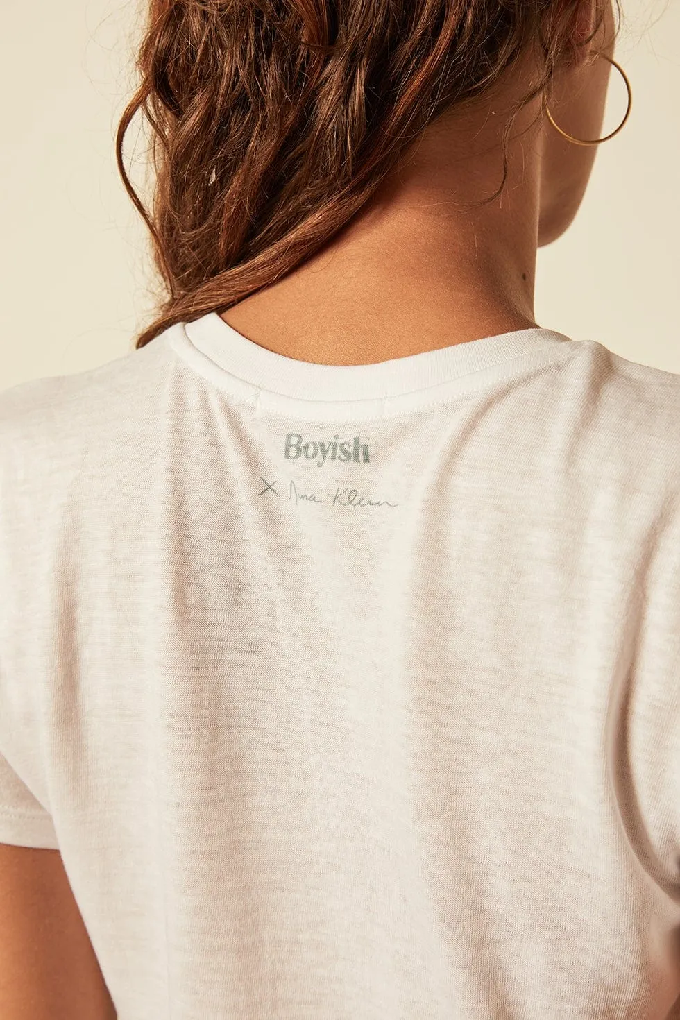 The Jagger | Mint Art sold by Boyish product image thumbnail 3