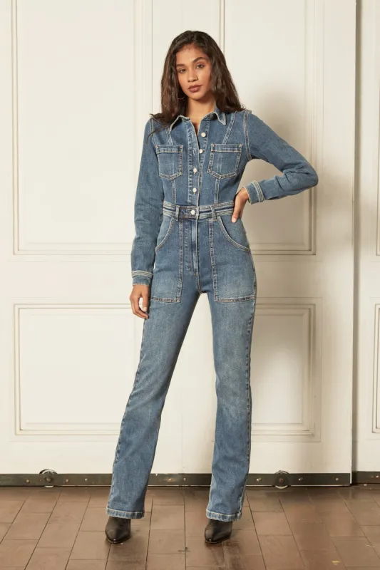 The Roman | About Time made by Boyish