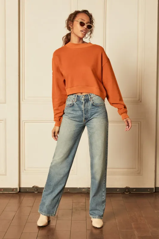 The Ziggy | Footloose made by Boyish