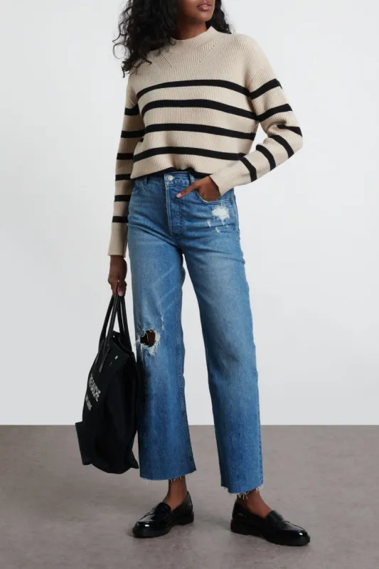 The Mikey | Short Circuit made by Boyish