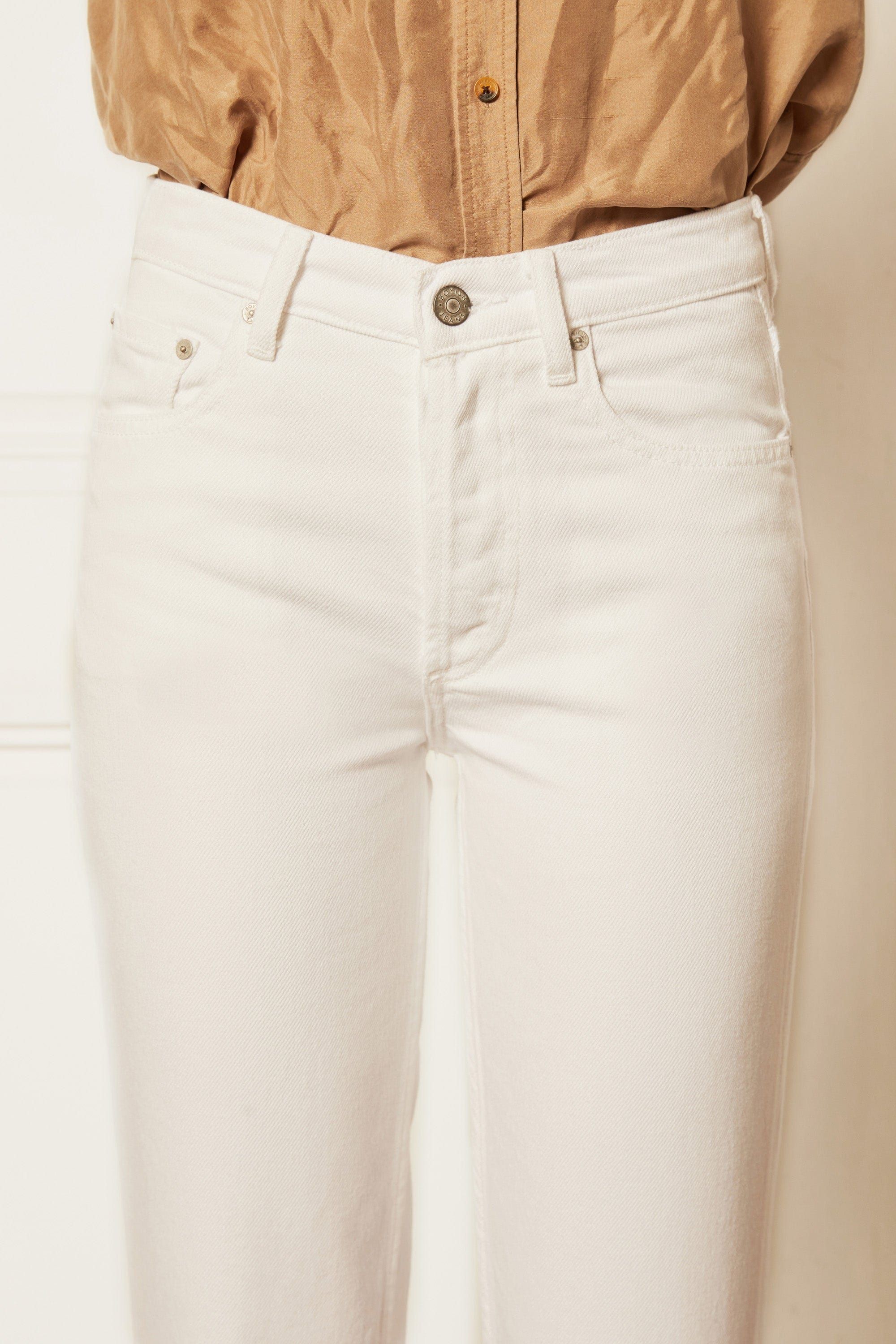 The Tommy | Vintage White sold by Boyish product image thumbnail 4