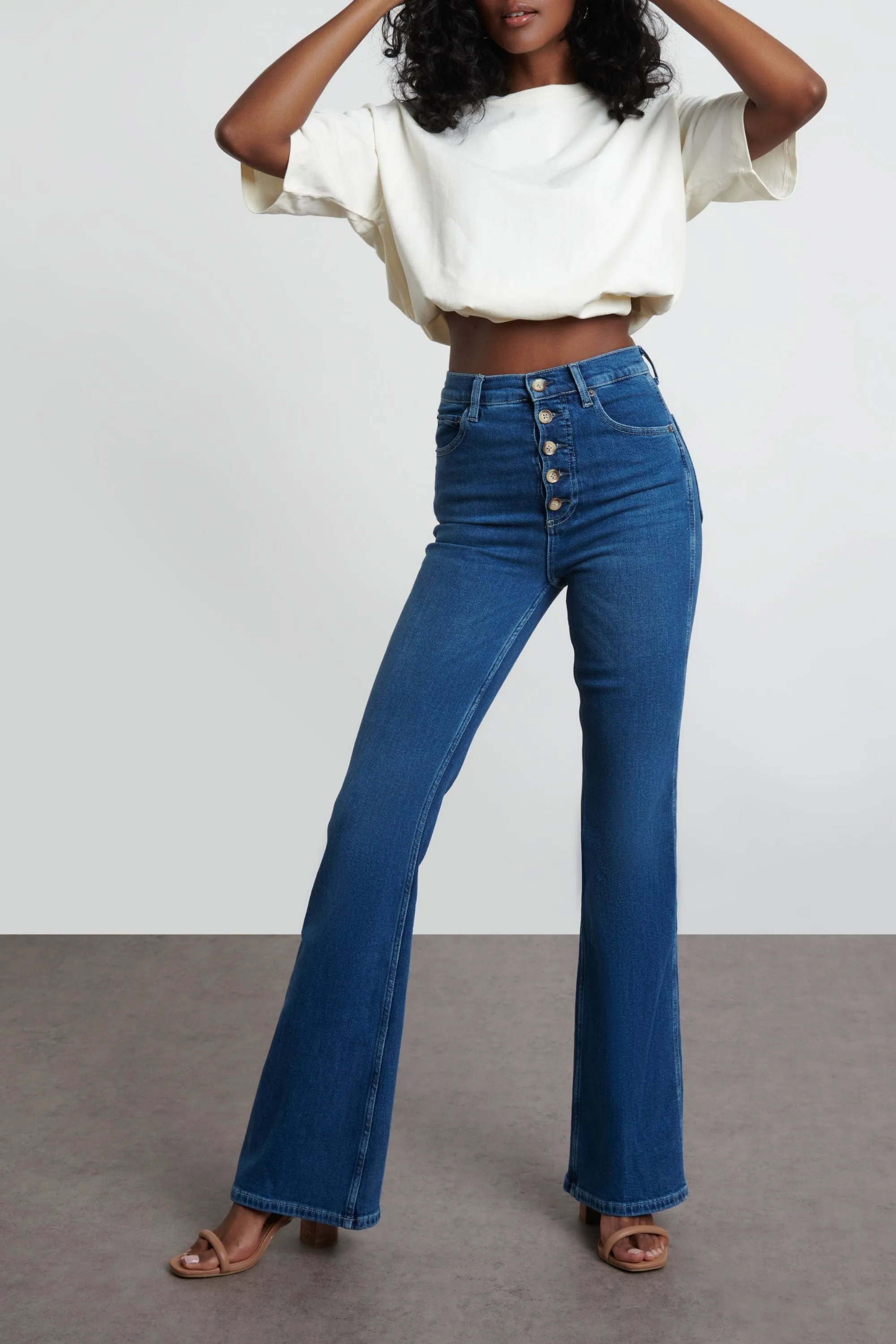 The Ricky | Love Jones sold by Boyish product image thumbnail 2