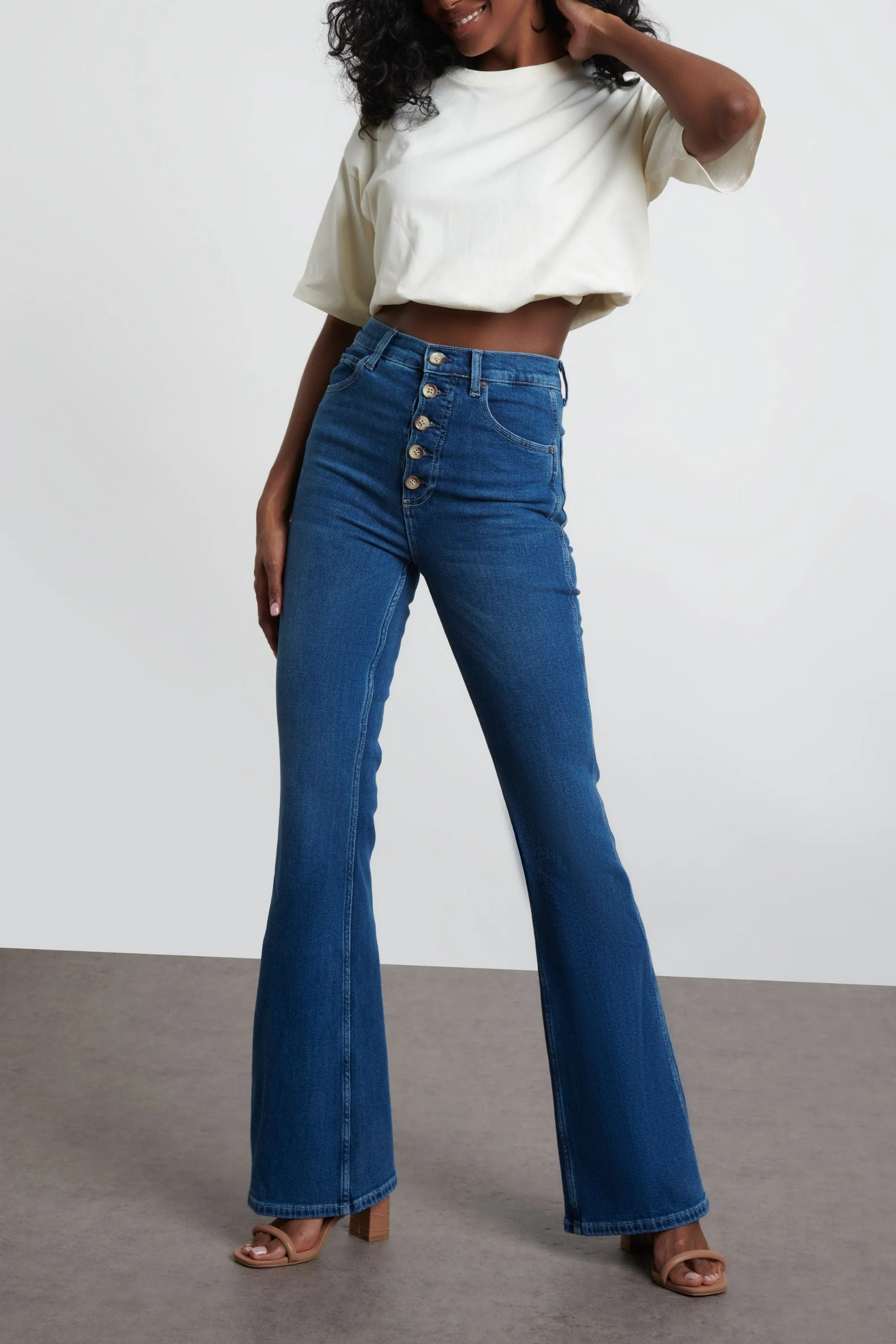 The Ricky | Love Jones sold by Boyish