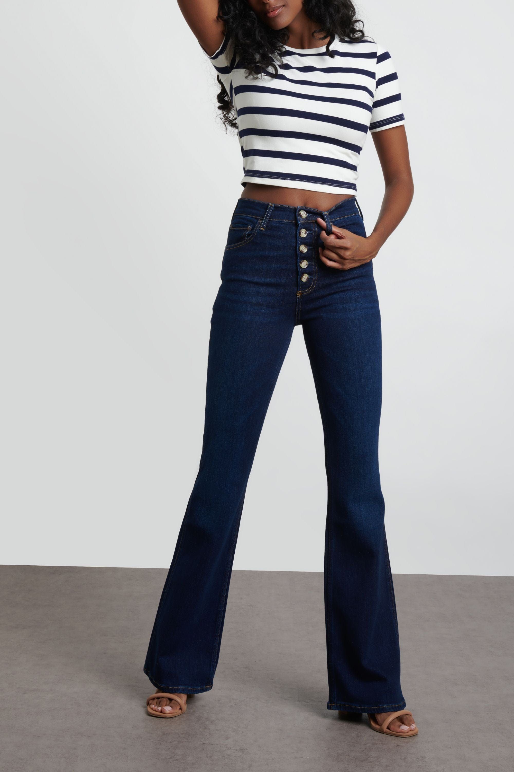 The Ricky | Blue Steel sold by Boyish