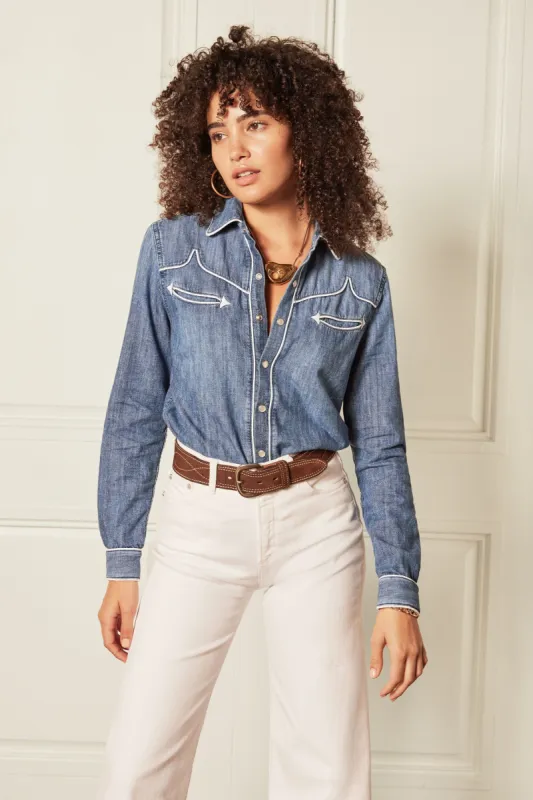 The Ace | Westworld sold by Boyish