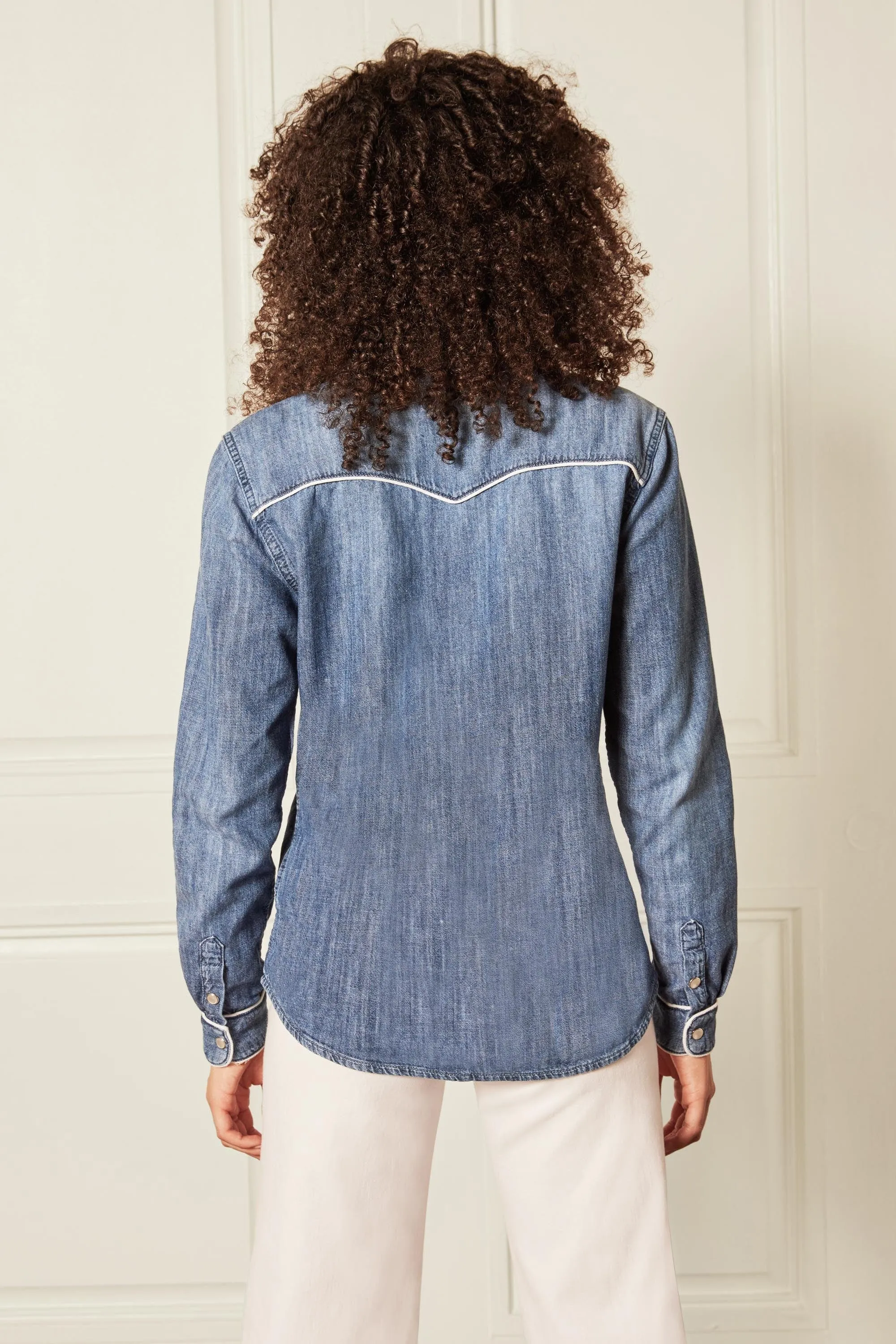 The Ace | Westworld sold by Boyish product image thumbnail 4