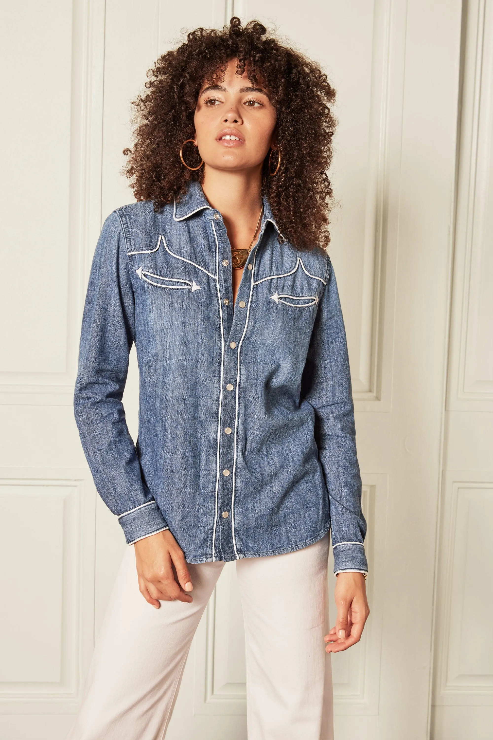 The Ace | Westworld sold by Boyish product image thumbnail 3