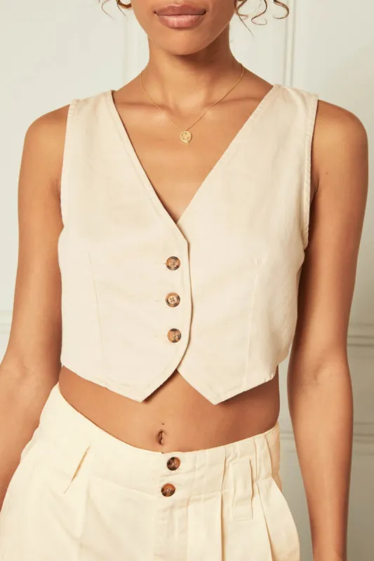 The Milo | Natural sold by Boyish