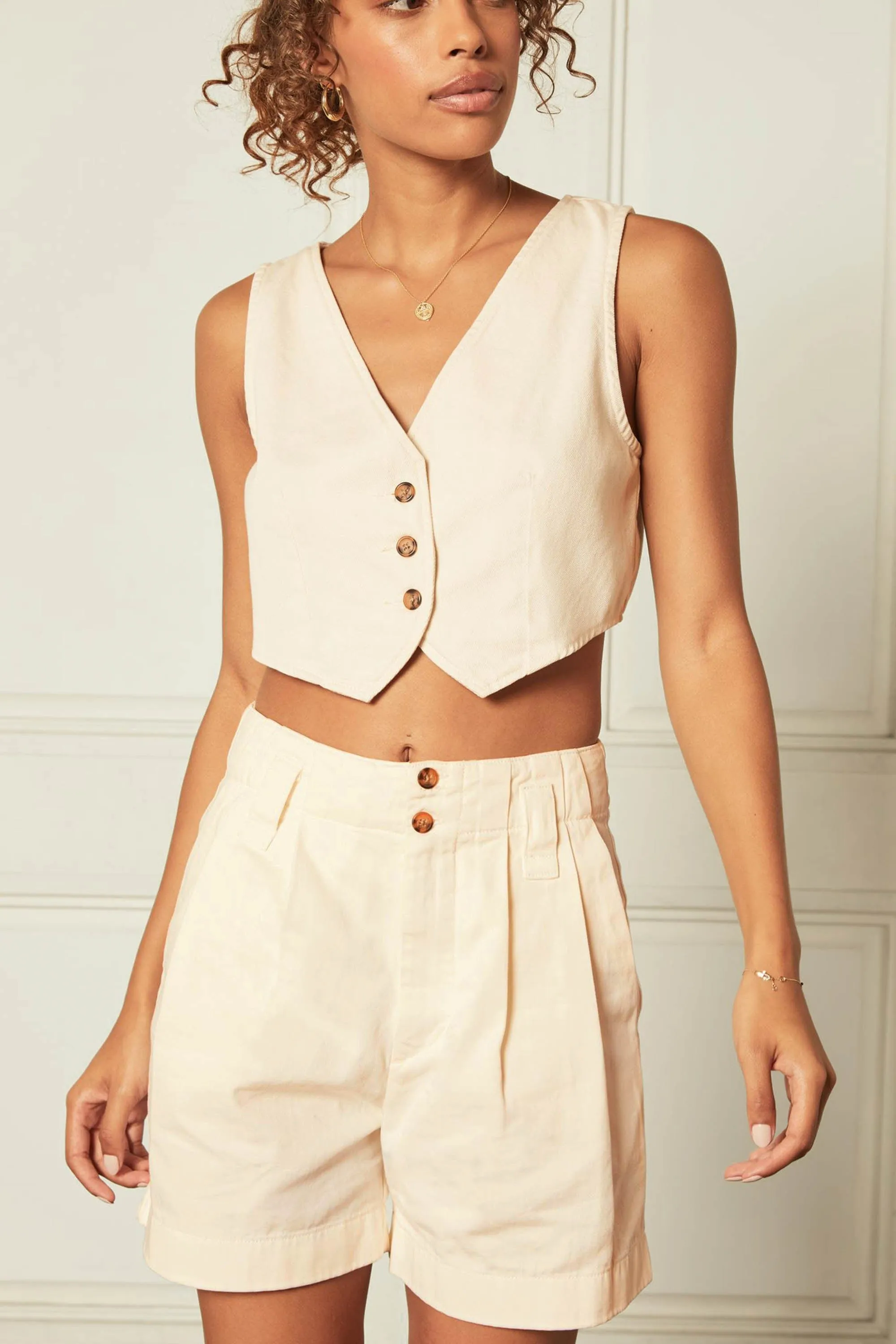 The Milo | Natural sold by Boyish product image thumbnail 5