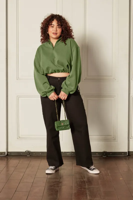 The Jimmy | Juniper made by Boyish