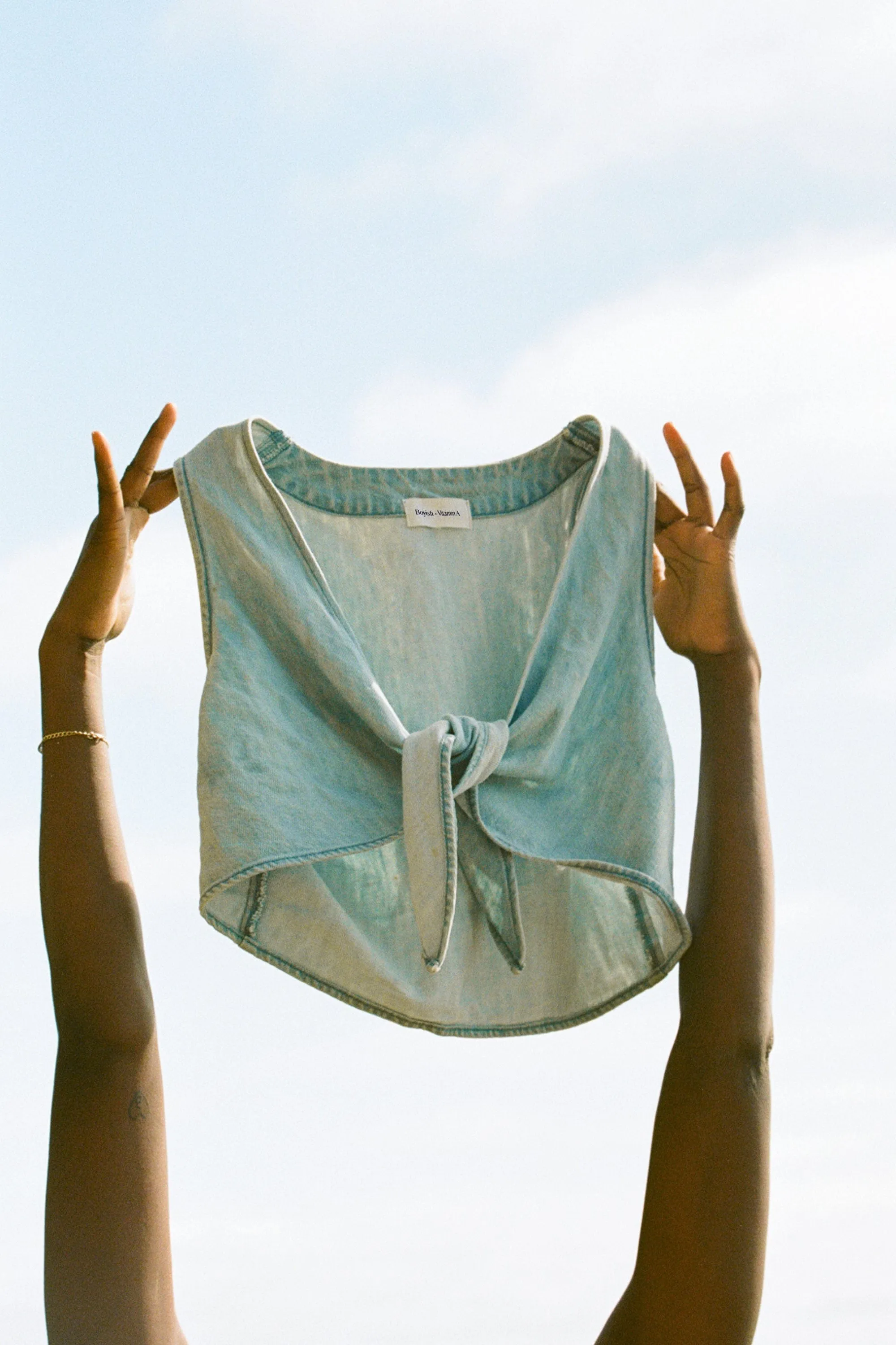 The Robby | Endless Summer sold by Boyish product image thumbnail 3
