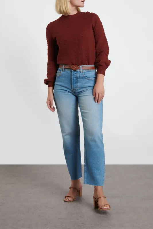 The Tommy Stretch | Eternal Sunshine sold by Boyish