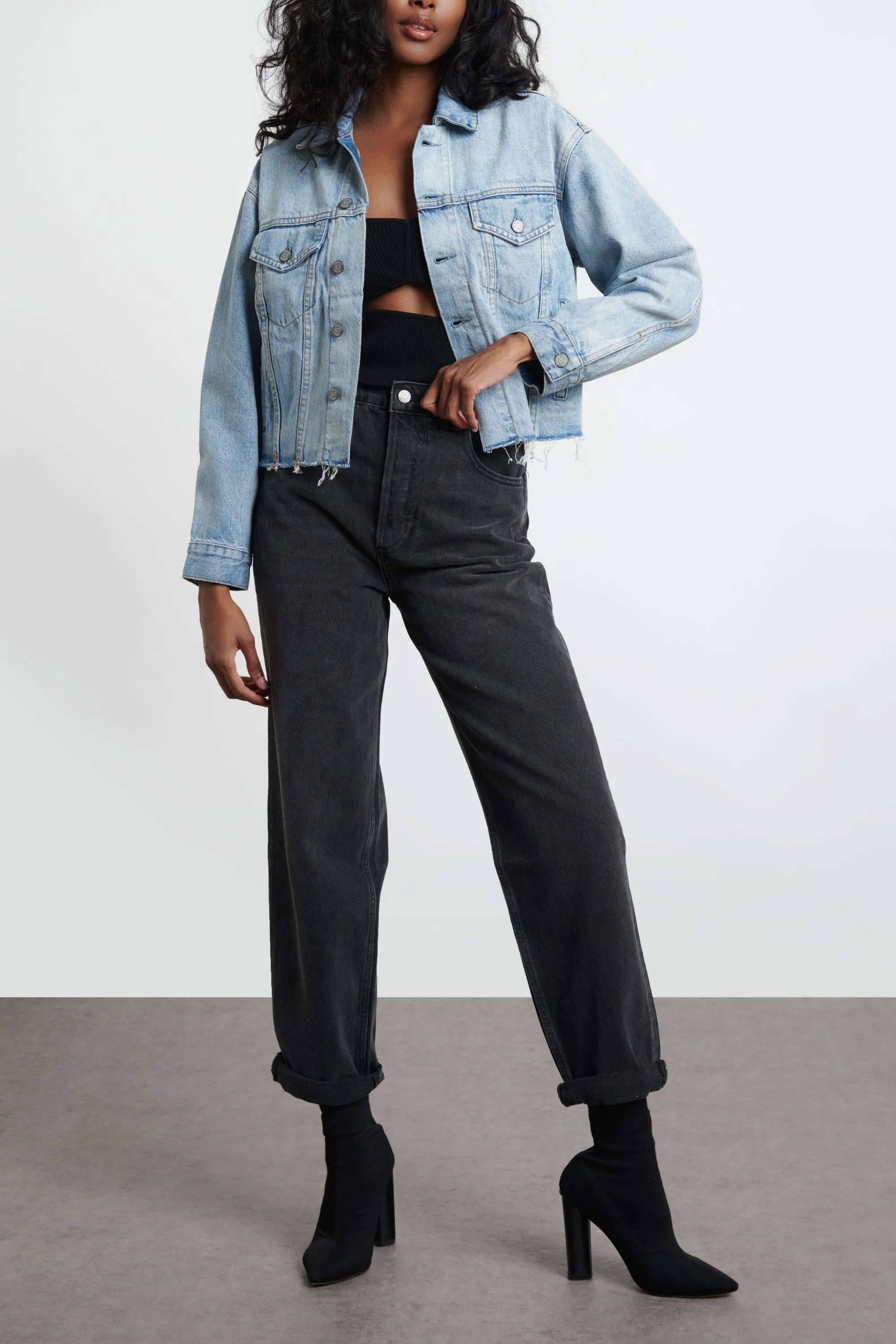 The Harvey | She's All That sold by Boyish product image thumbnail 4