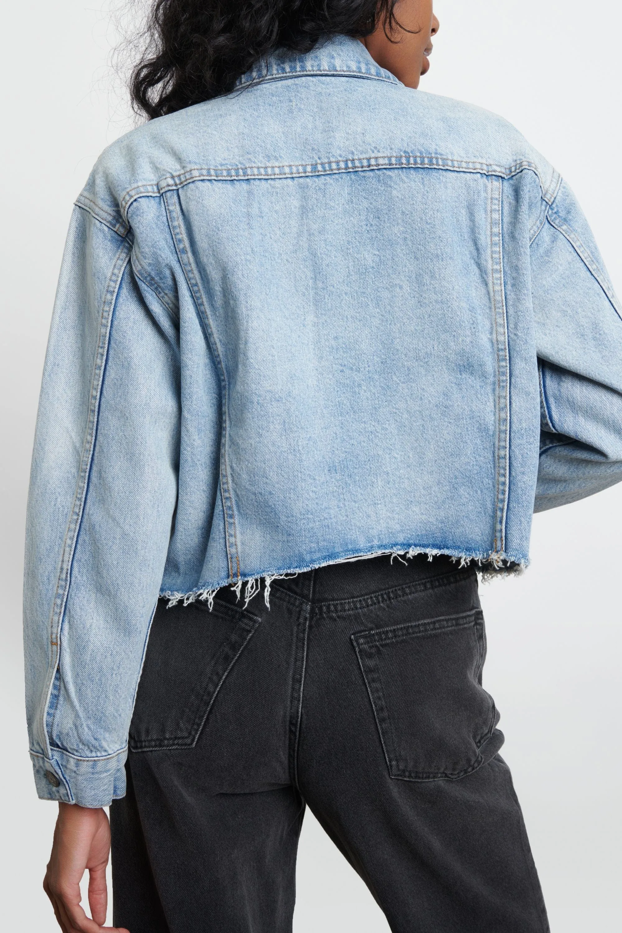 The Harvey | She's All That sold by Boyish product image thumbnail 5