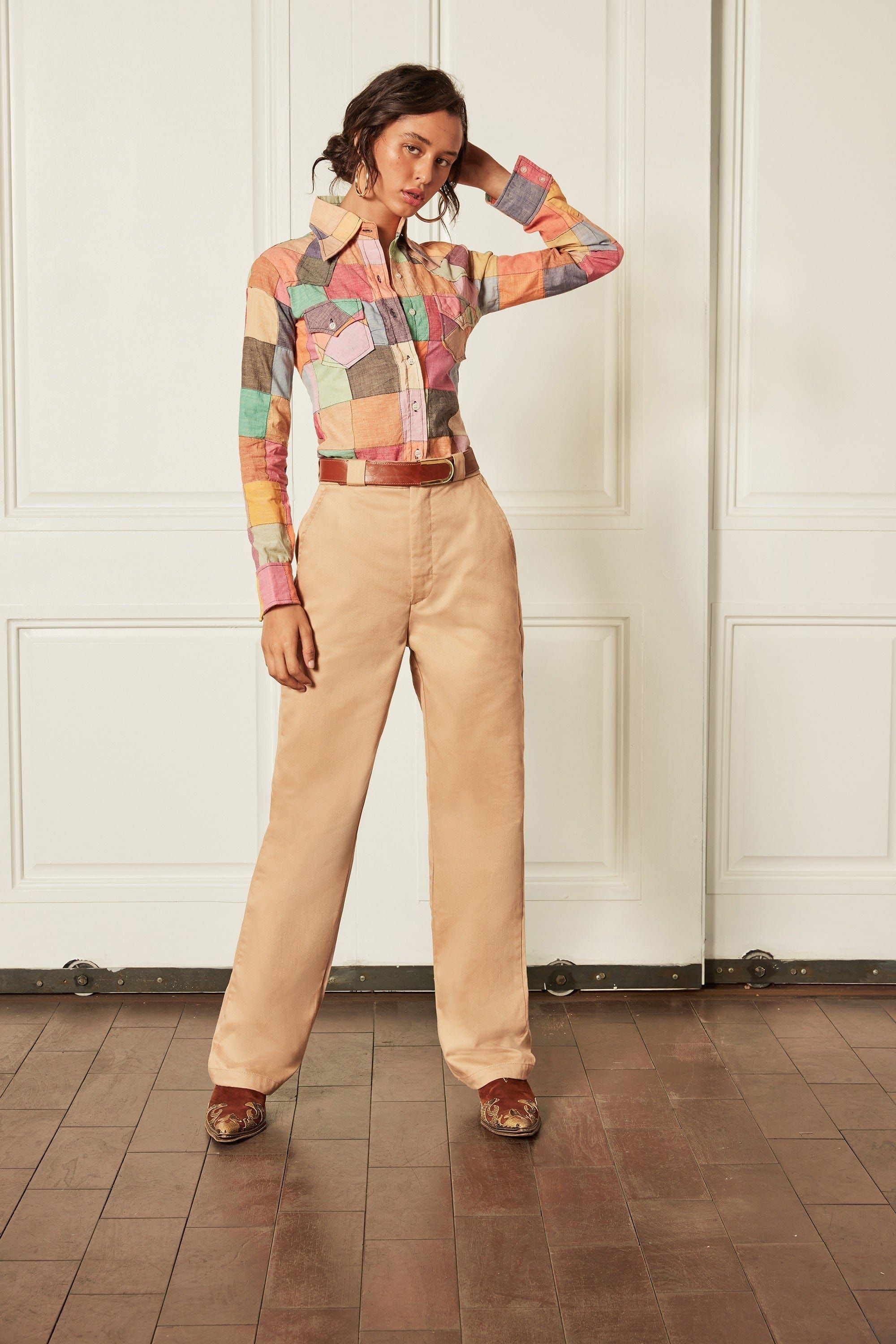 The Brooks | The Crowd sold by Boyish