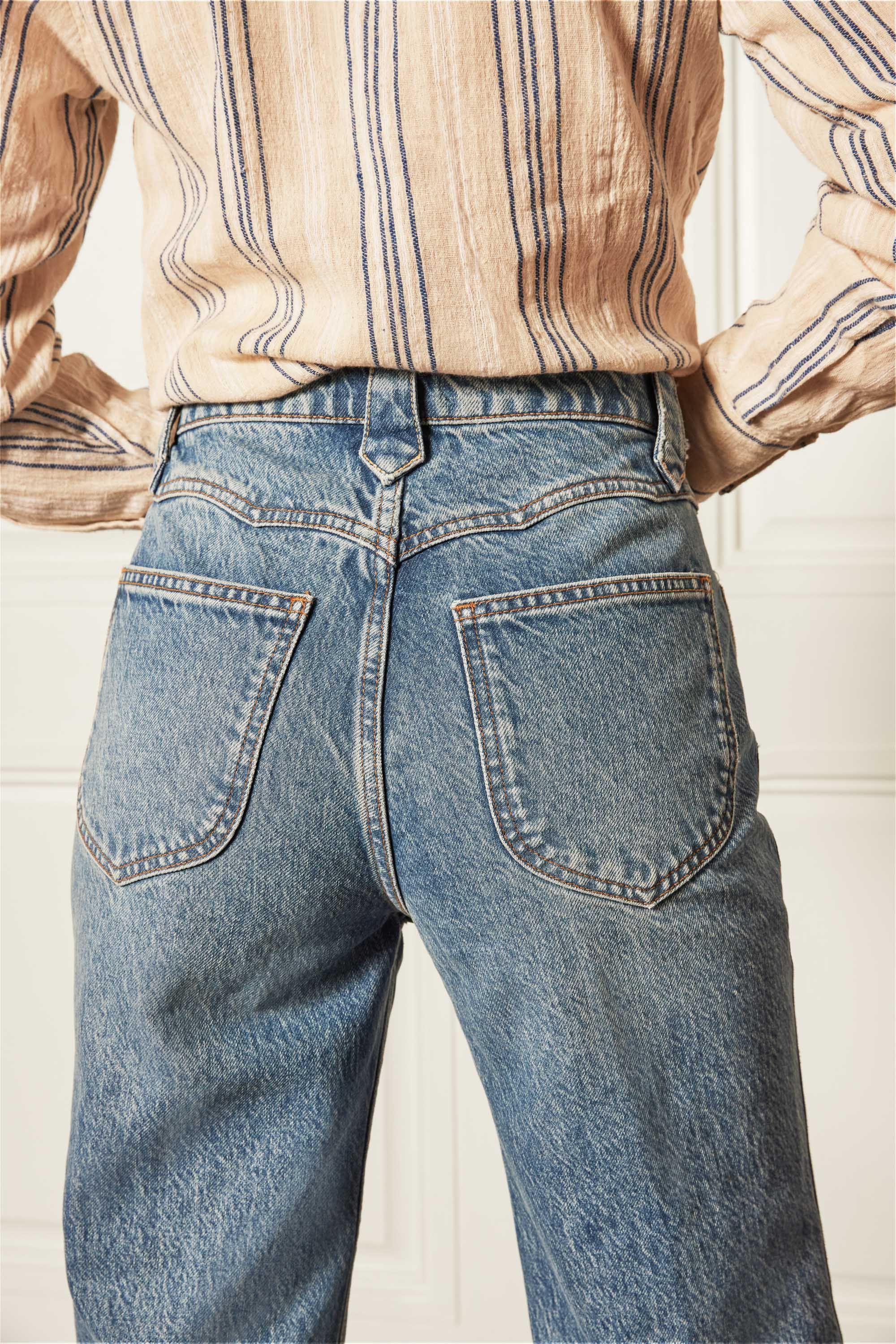 The Clint | Far Country sold by Boyish product image thumbnail 5