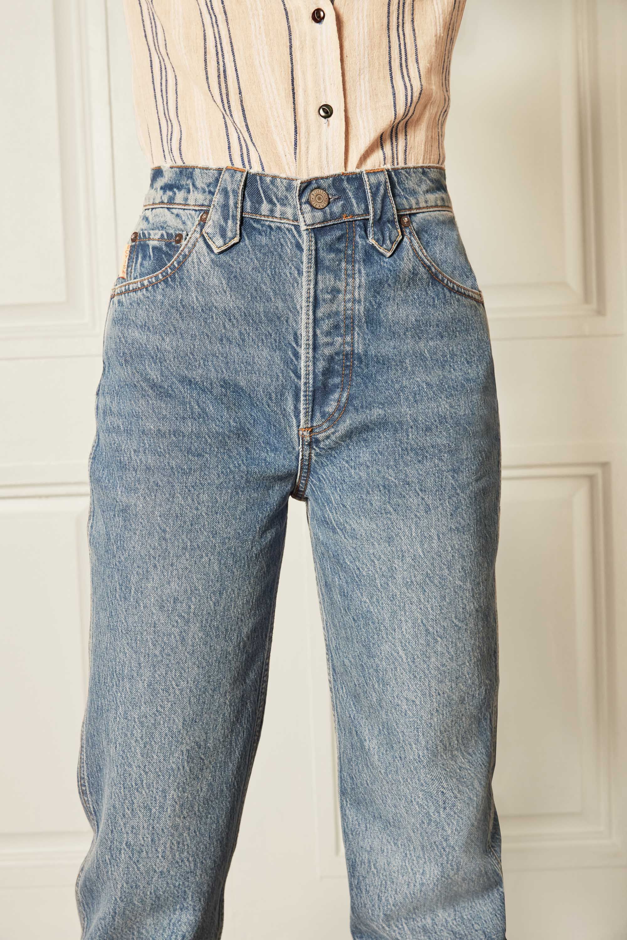 The Clint | Far Country sold by Boyish product image thumbnail 4