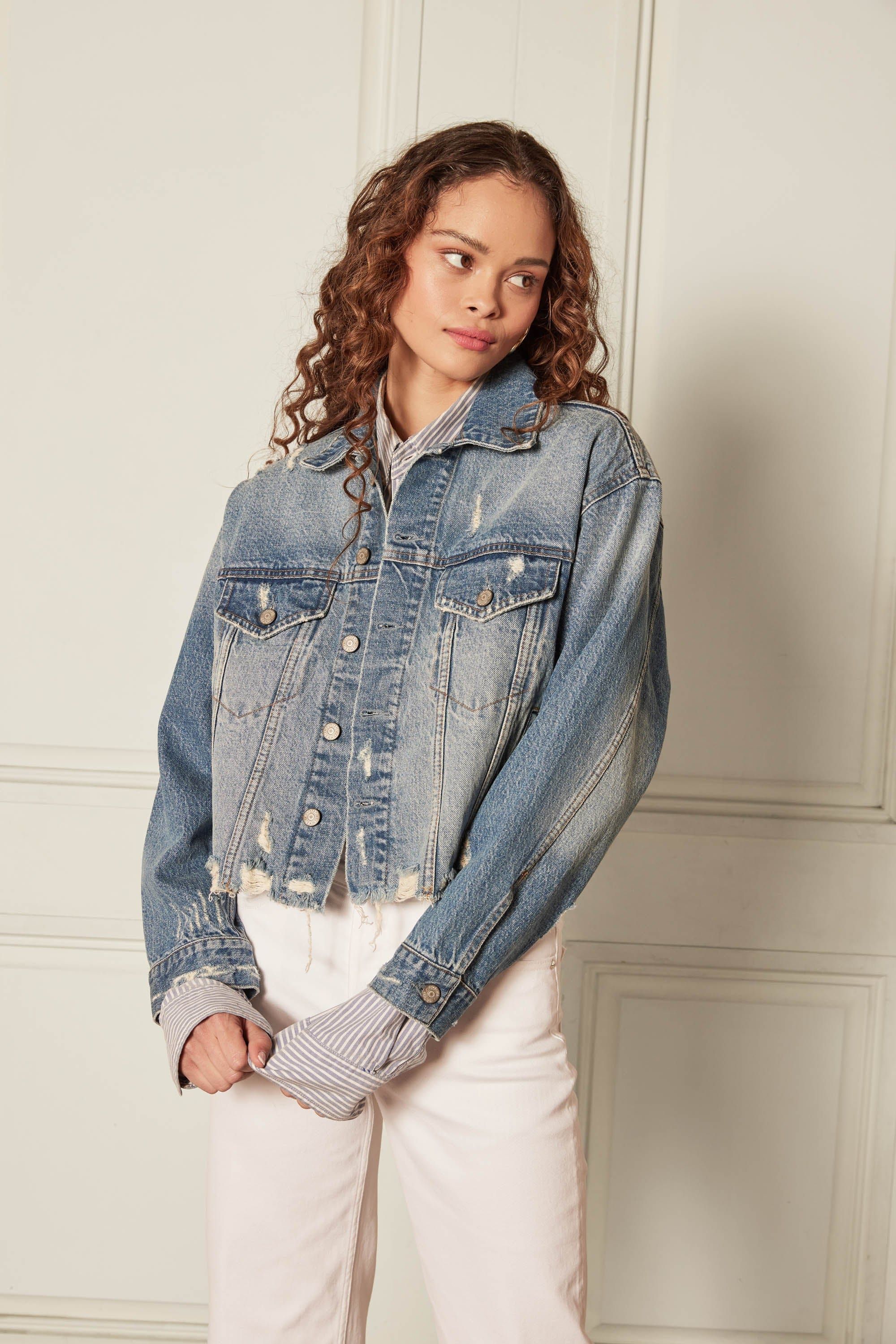 The Harvey | Gilda sold by Boyish