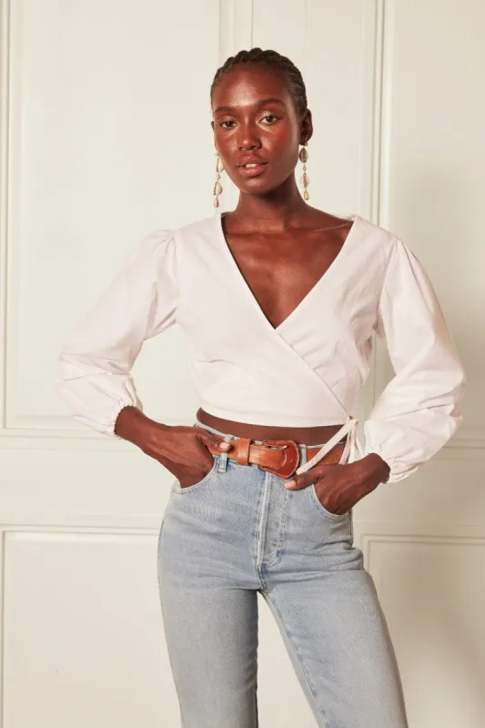 The Sonny | Vintage White sold by Boyish