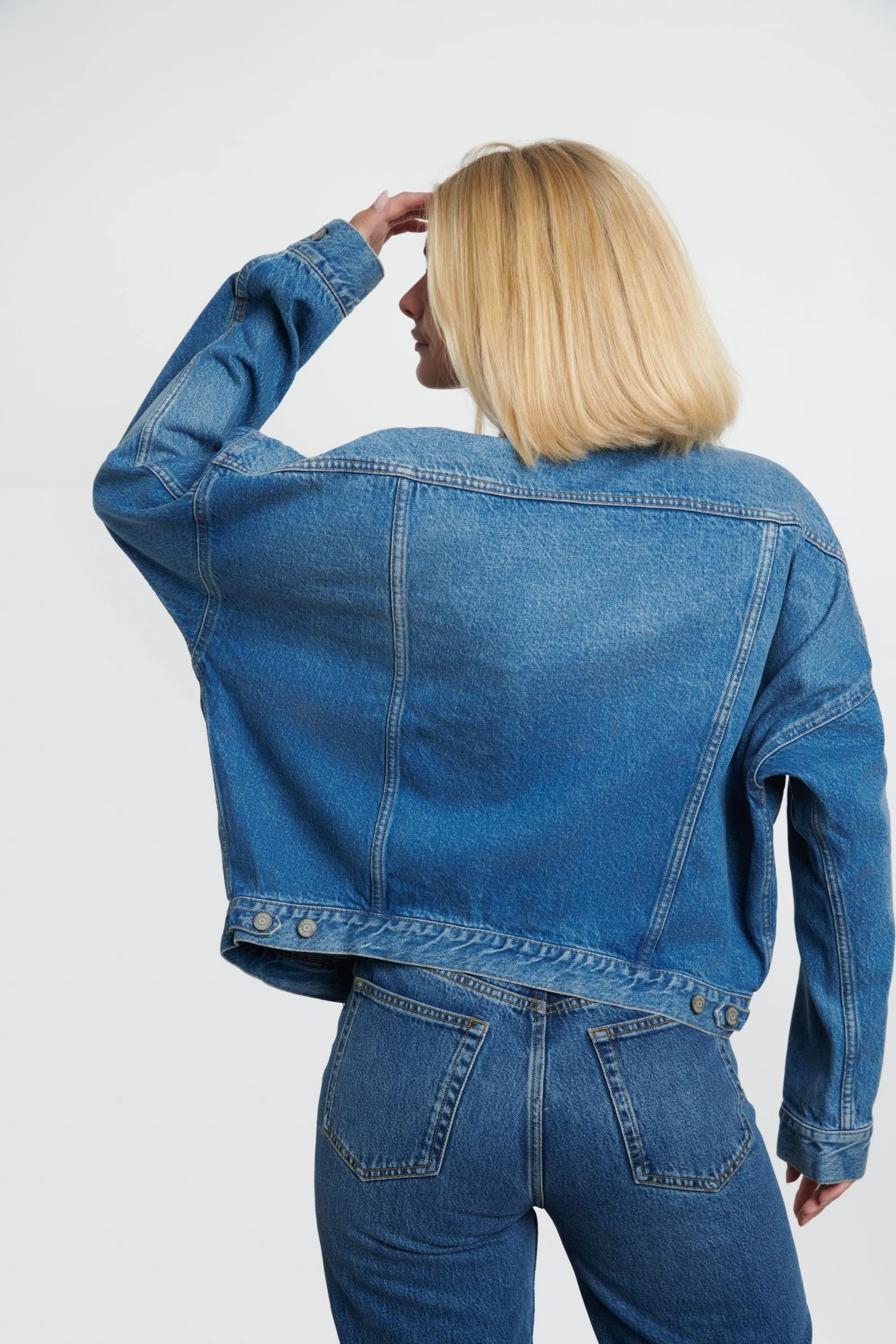 The Ryder | Risky Business sold by Boyish product image thumbnail 3