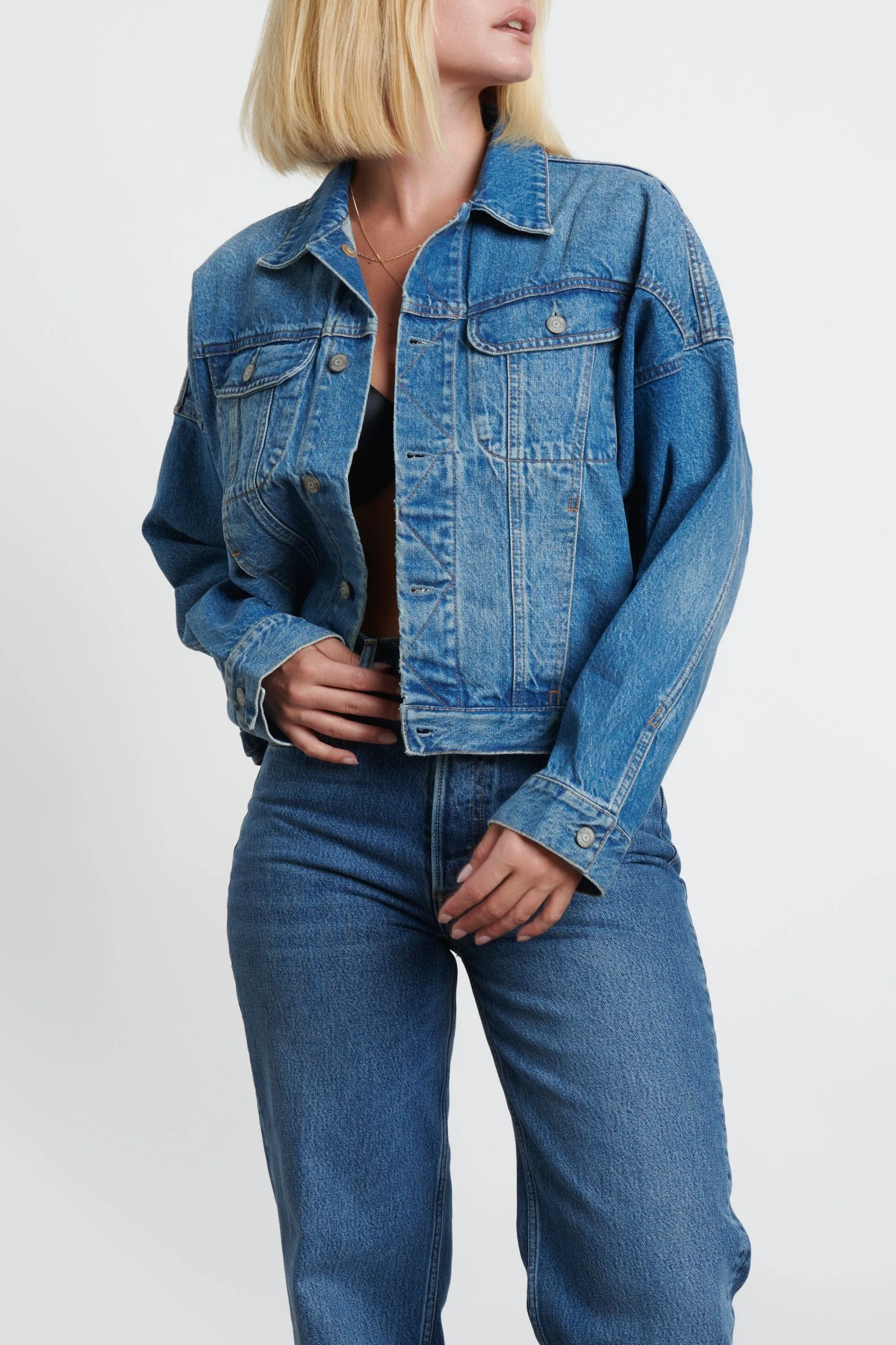 The Ryder | Risky Business sold by Boyish