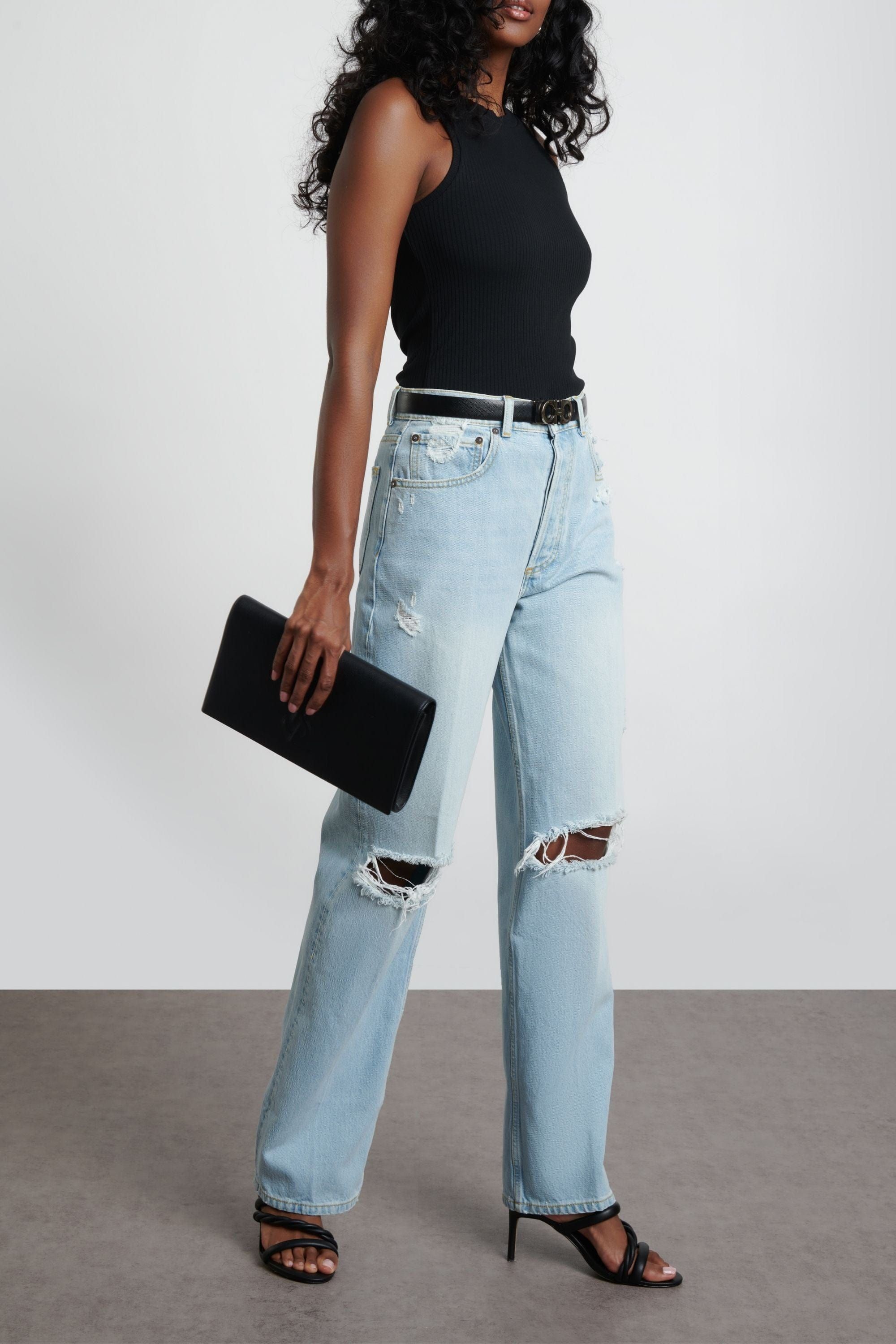 The Ziggy | I Am Love sold by Boyish product image thumbnail 4