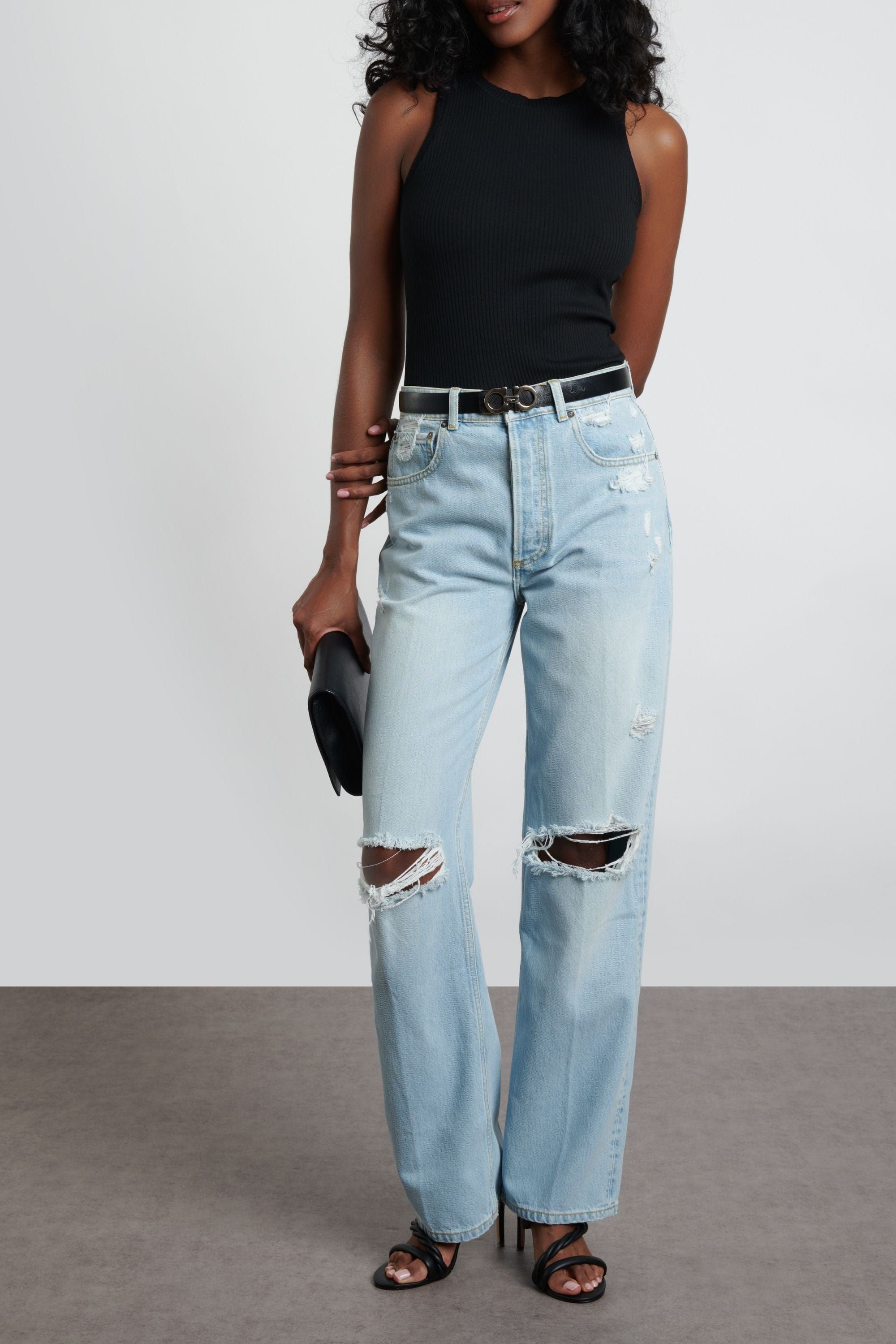 The Ziggy | I Am Love sold by Boyish product image thumbnail 2