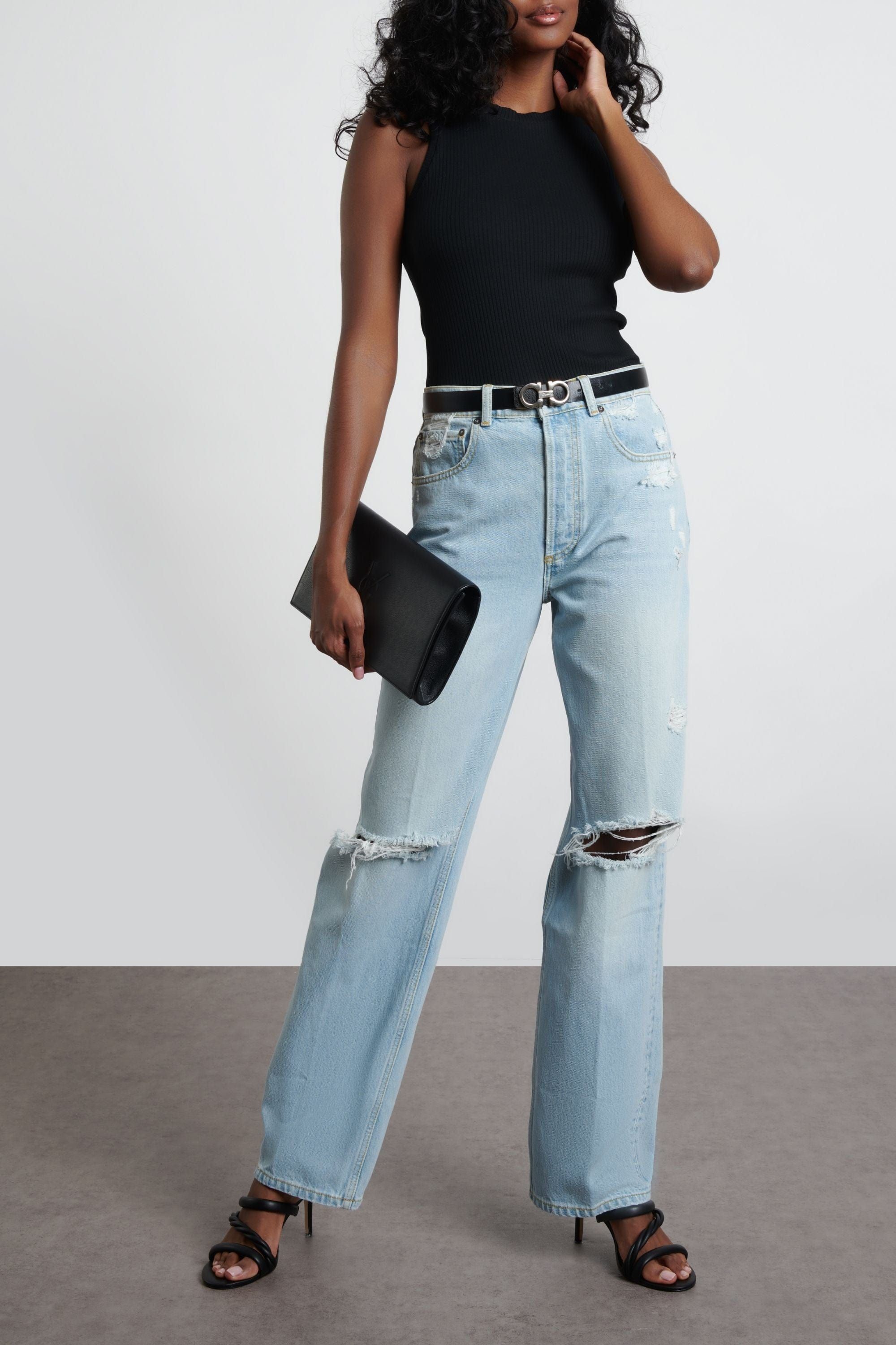 The Ziggy | I Am Love sold by Boyish product image thumbnail 3