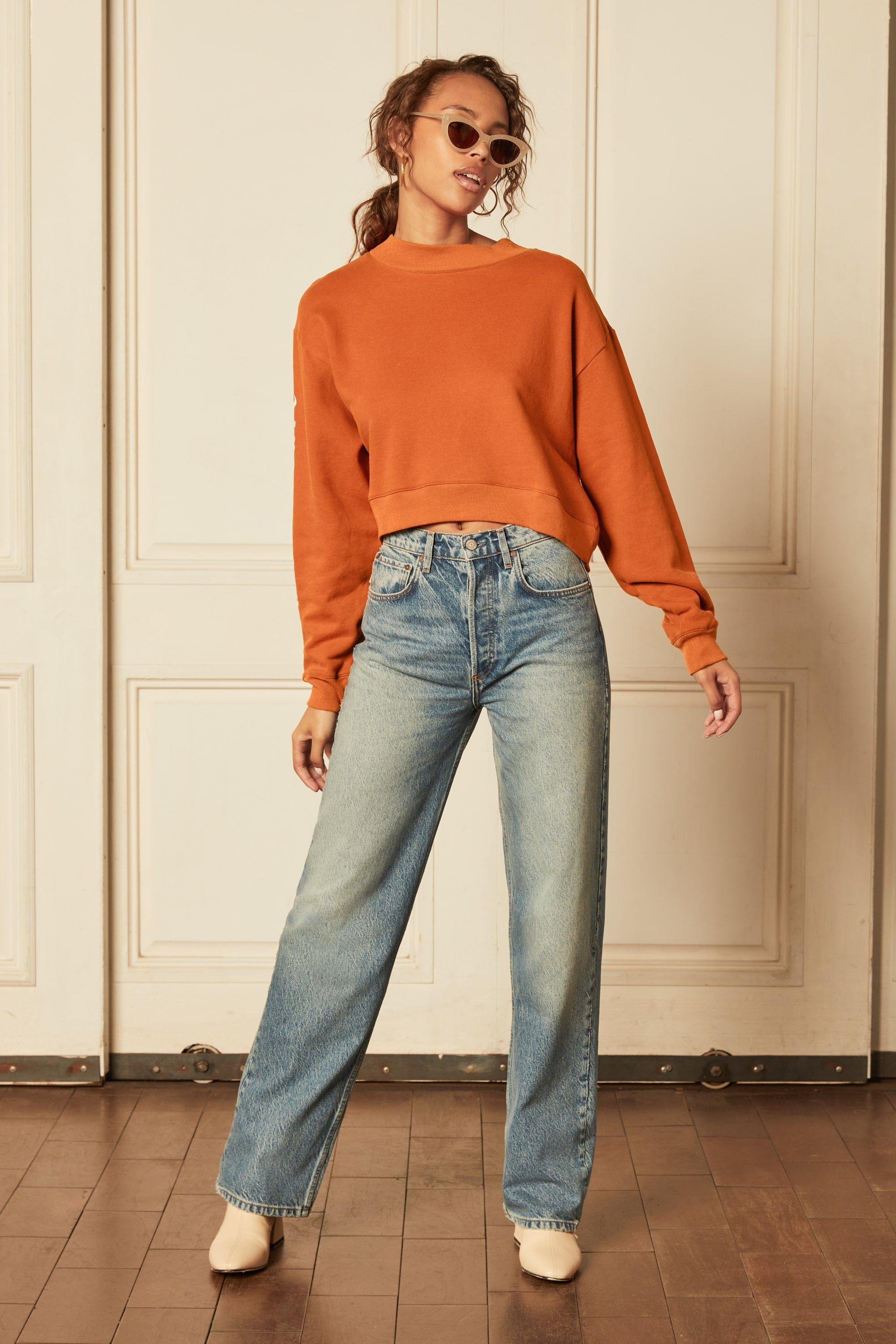 The Ziggy | Footloose sold by Boyish