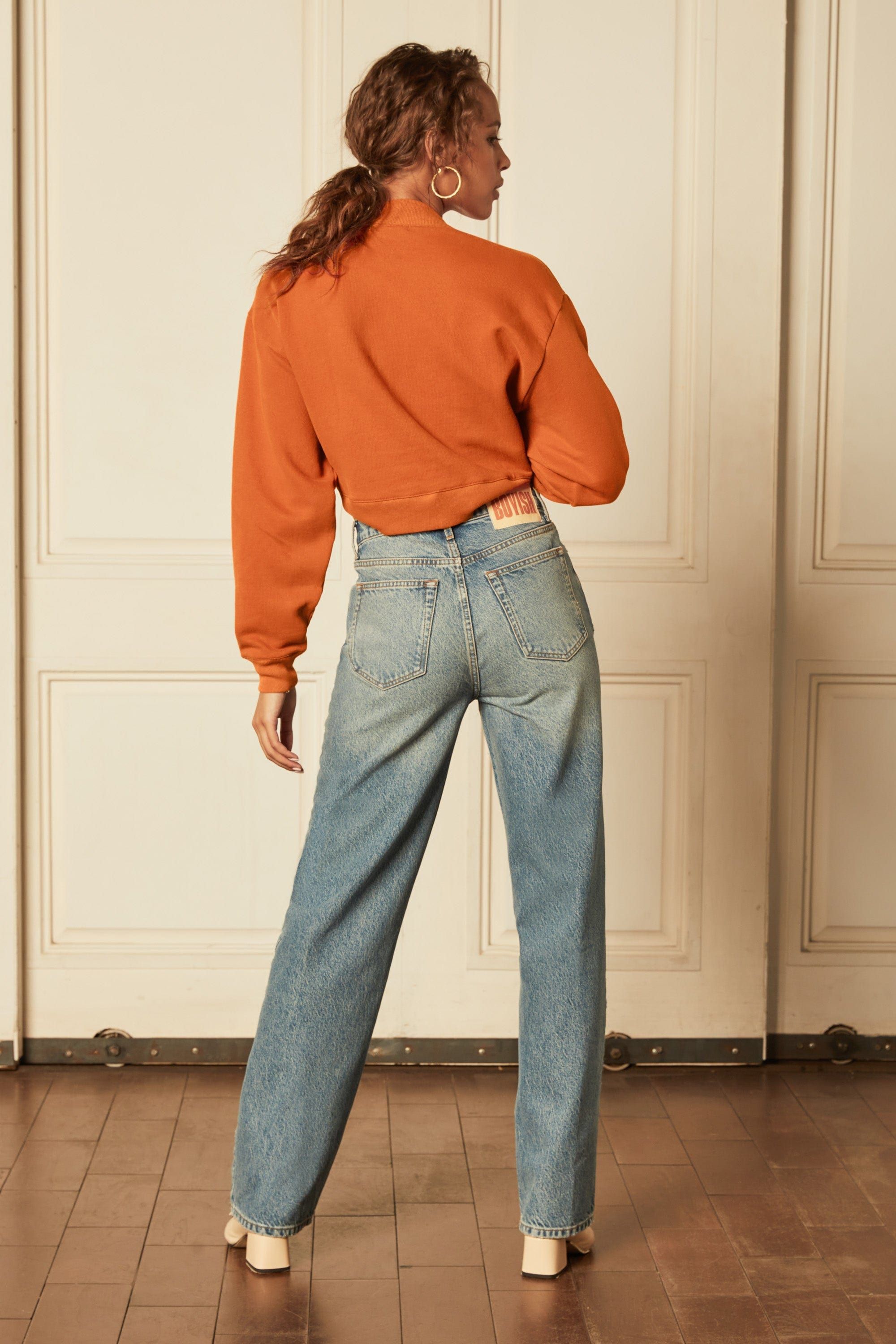 The Ziggy | Footloose sold by Boyish product image thumbnail 3
