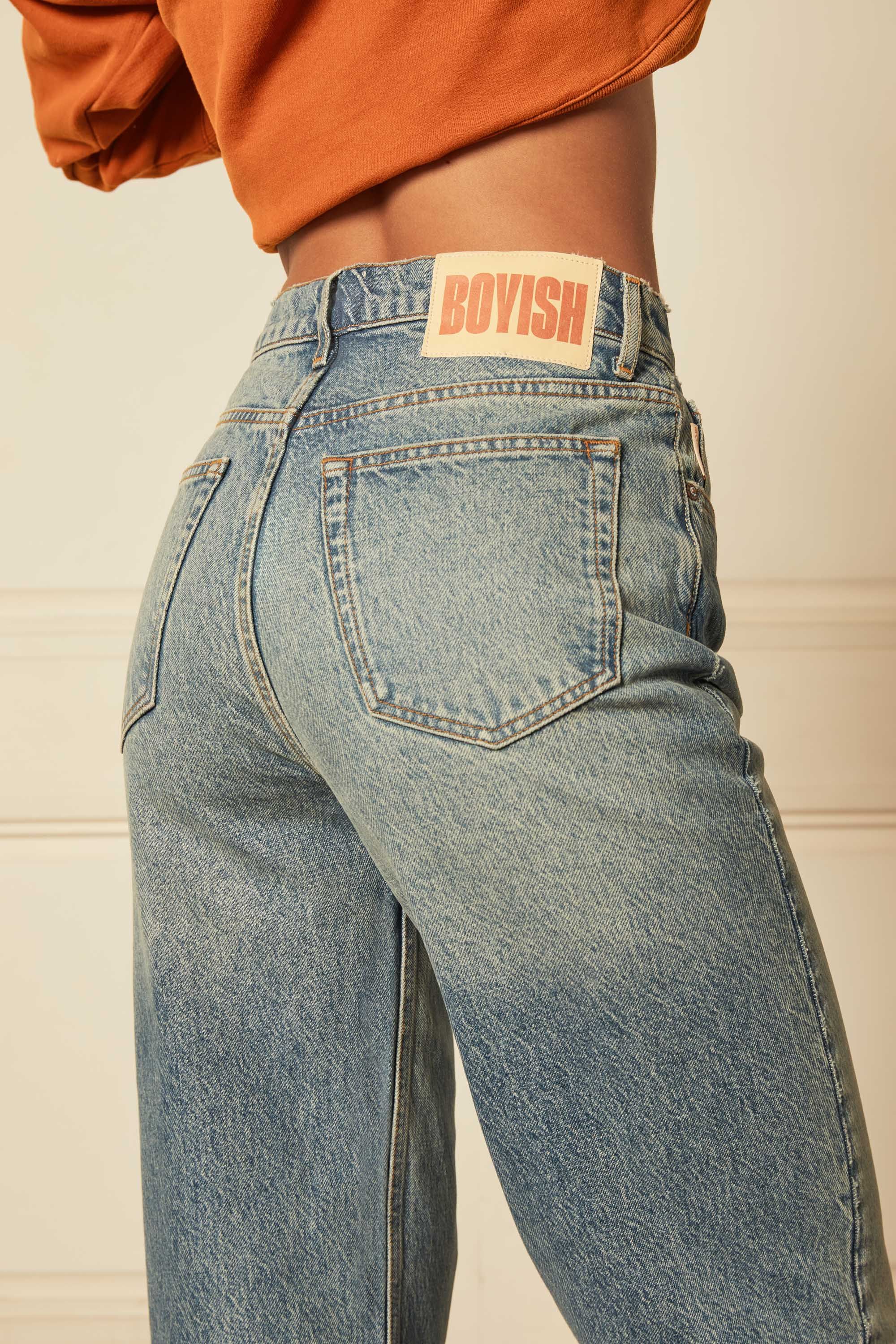 The Ziggy | Footloose sold by Boyish product image thumbnail 4