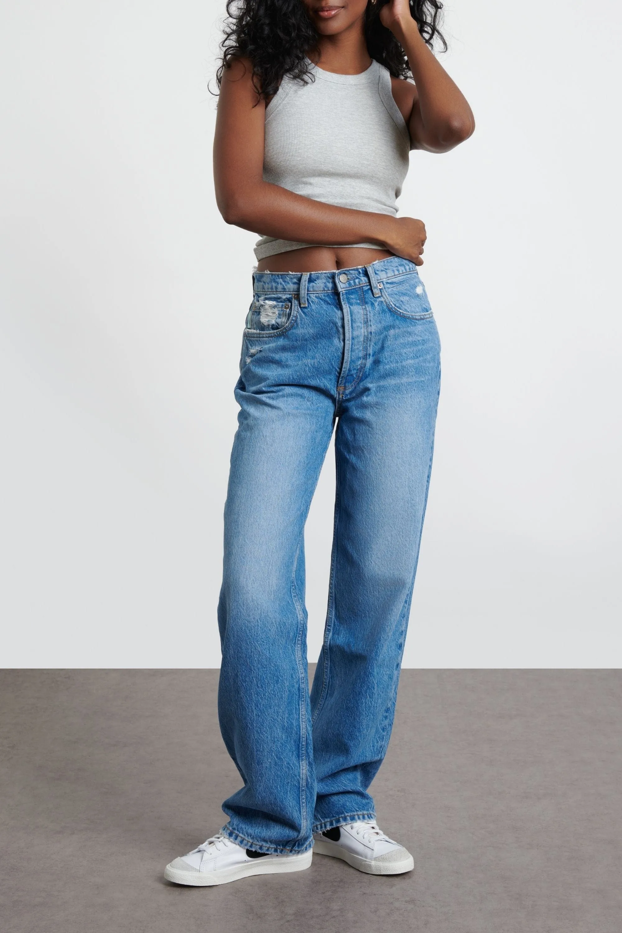 The Ziggy | Silverado sold by Boyish