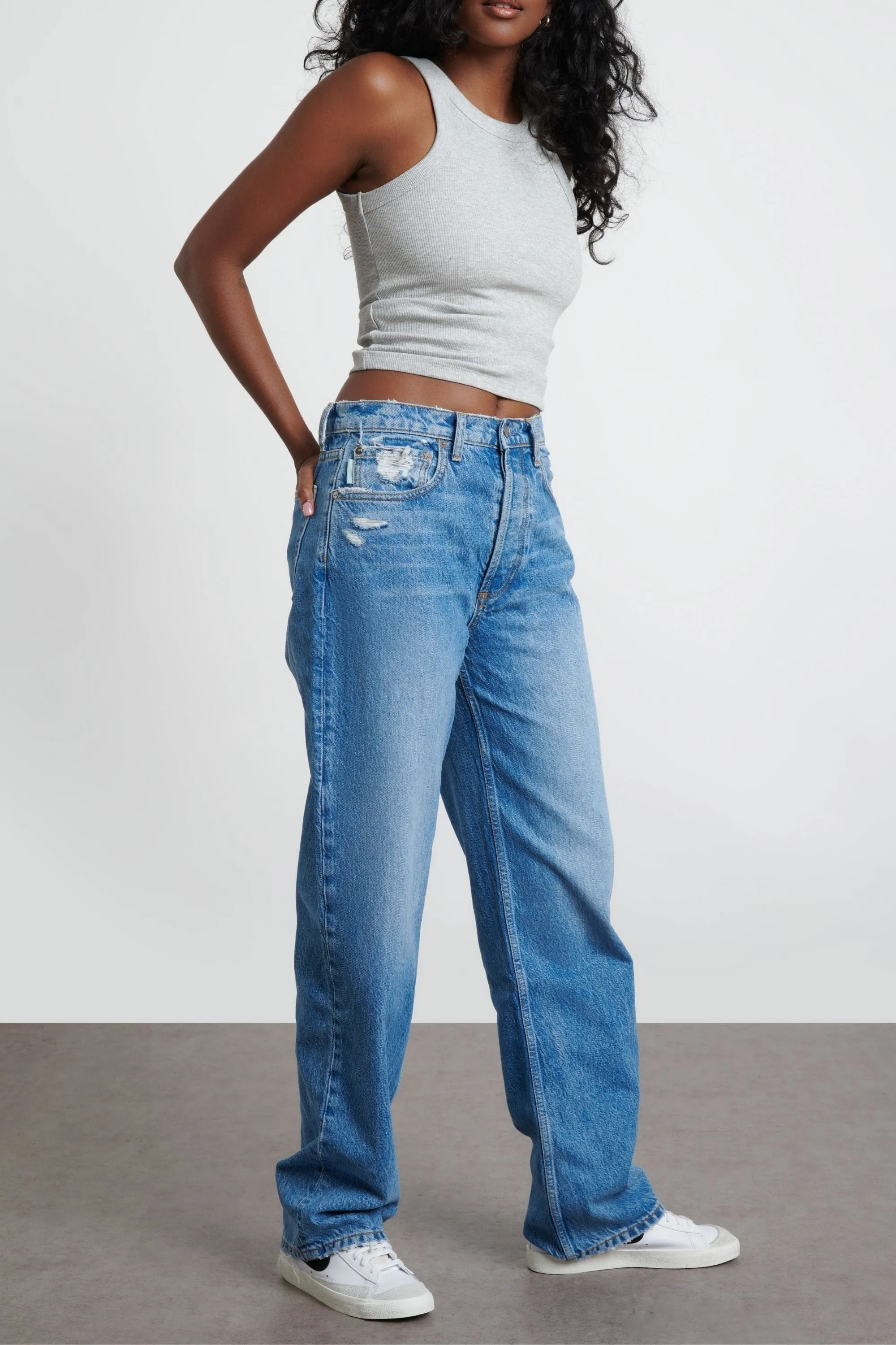 The Ziggy | Silverado sold by Boyish product image thumbnail 2