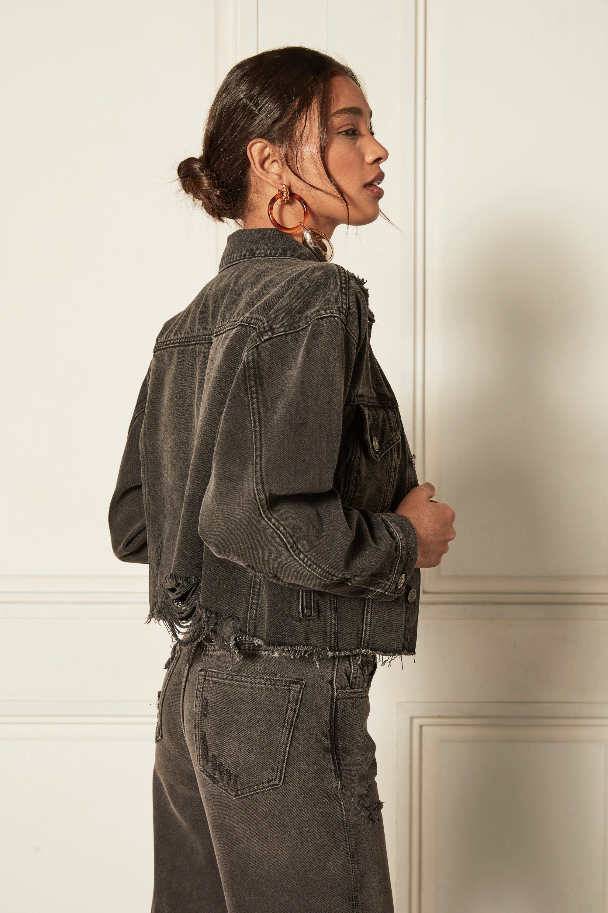 The Harvey | Fatal Attraction sold by Boyish product image thumbnail 16