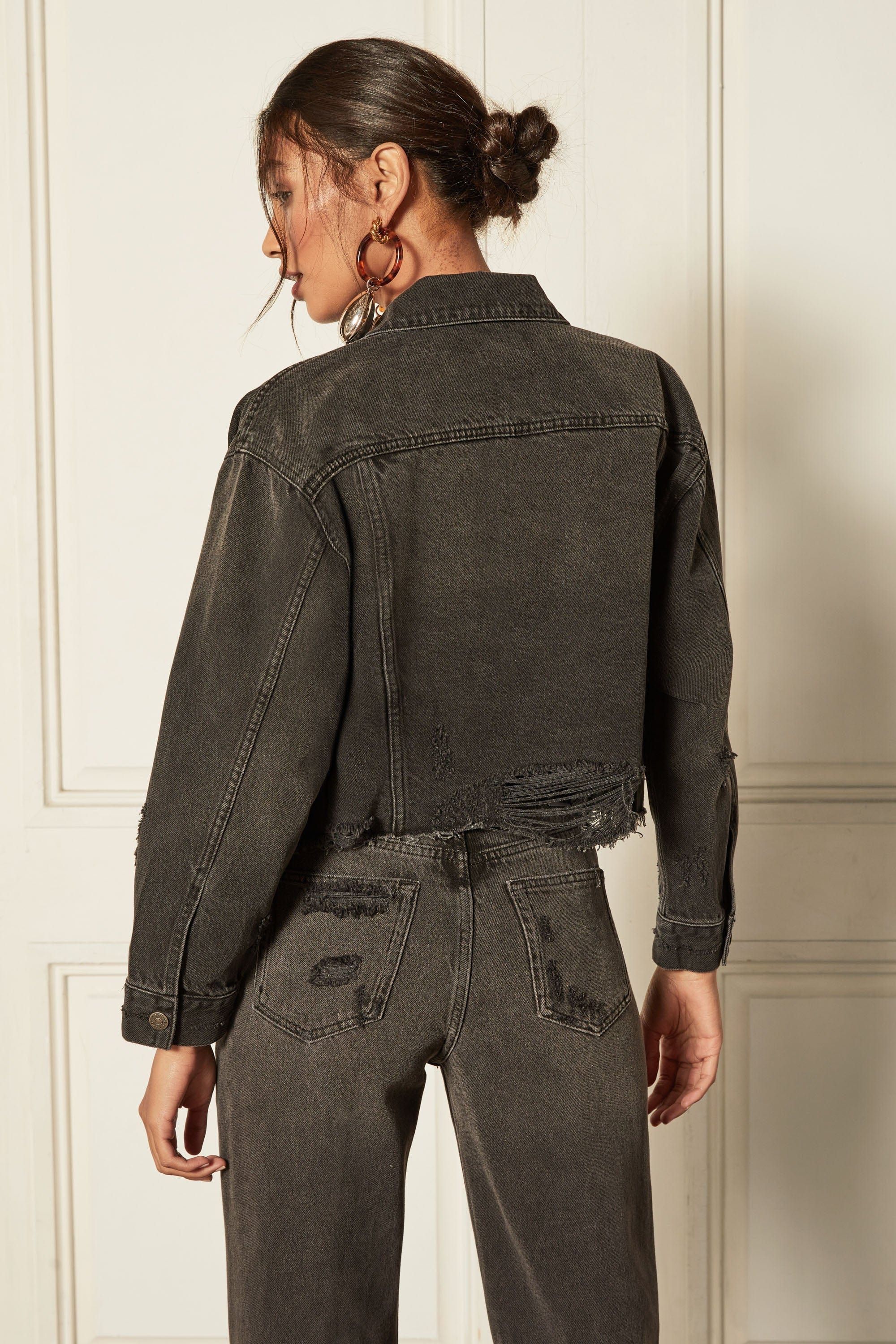 The Harvey | Fatal Attraction sold by Boyish product image thumbnail 7