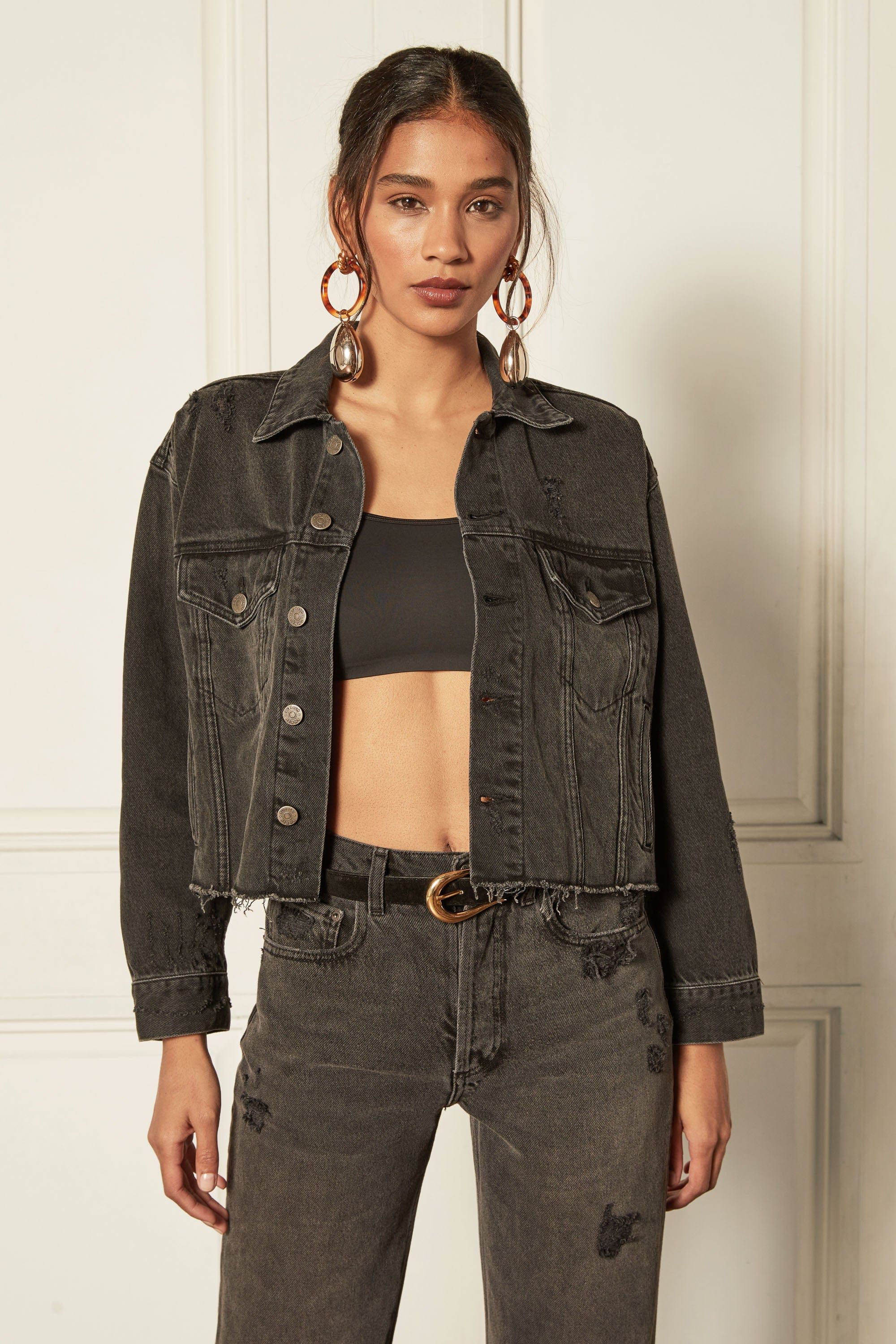 The Harvey | Fatal Attraction sold by Boyish product image thumbnail 10