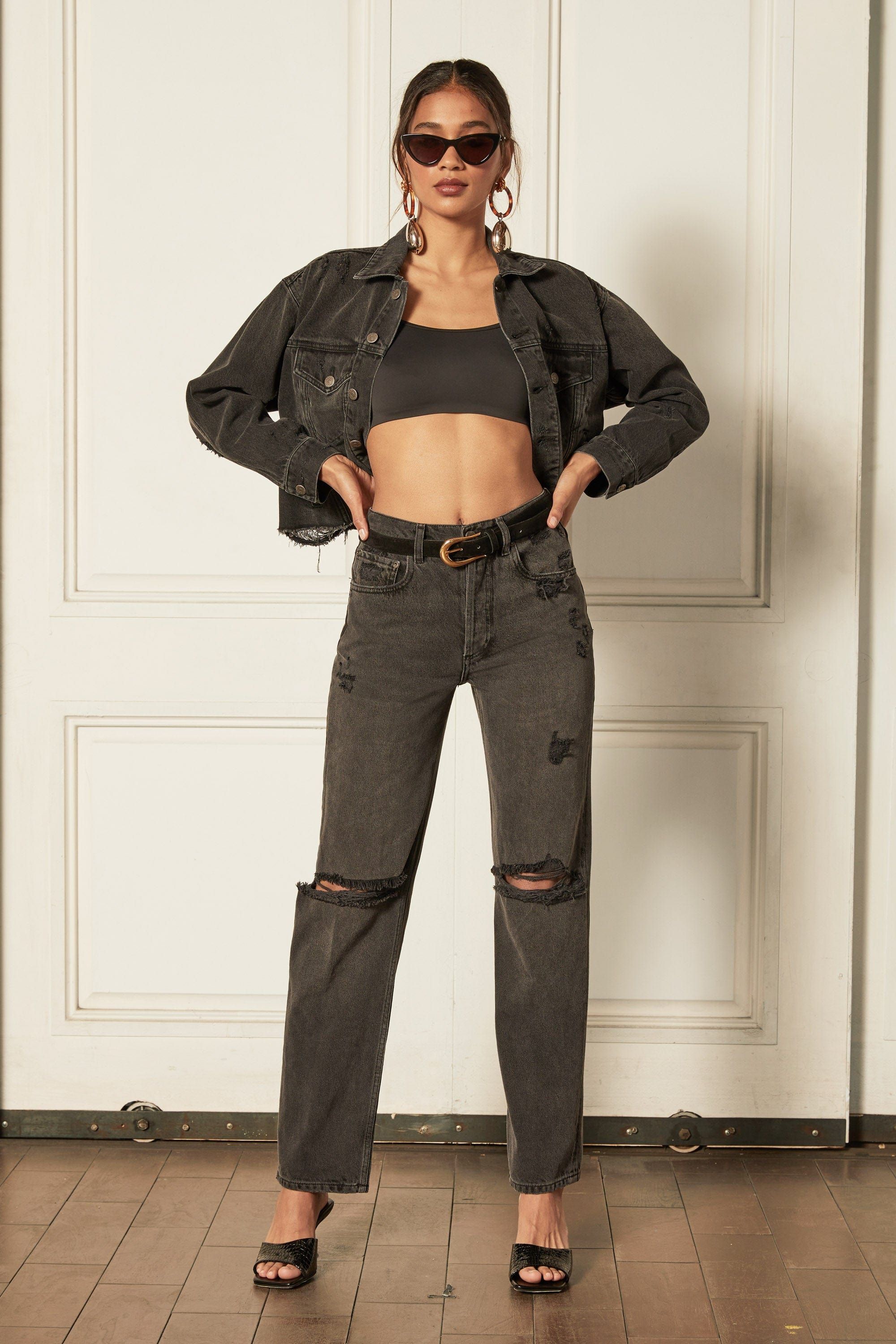 The Harvey | Fatal Attraction sold by Boyish product image thumbnail 24