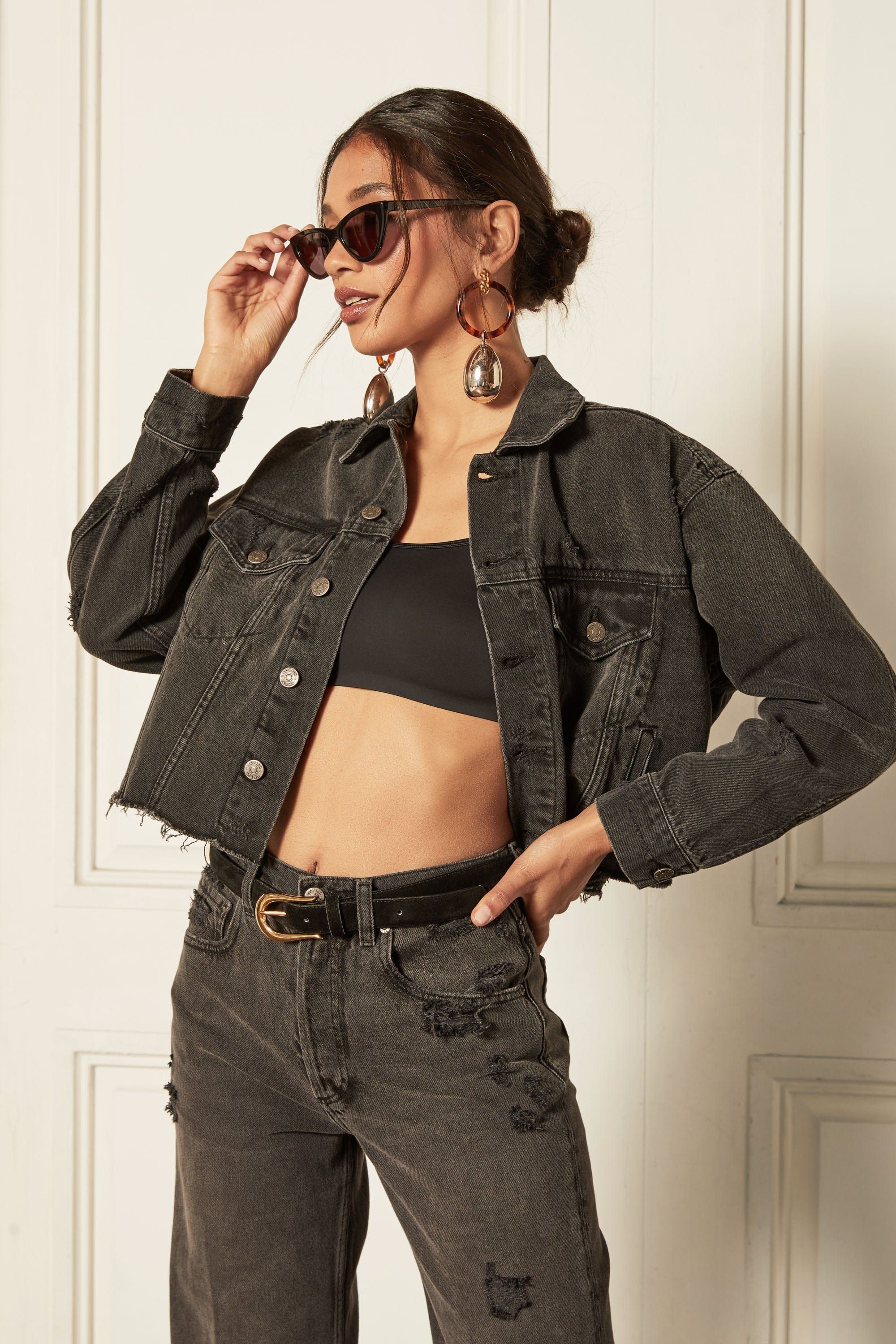 The Harvey | Fatal Attraction sold by Boyish product image thumbnail 25