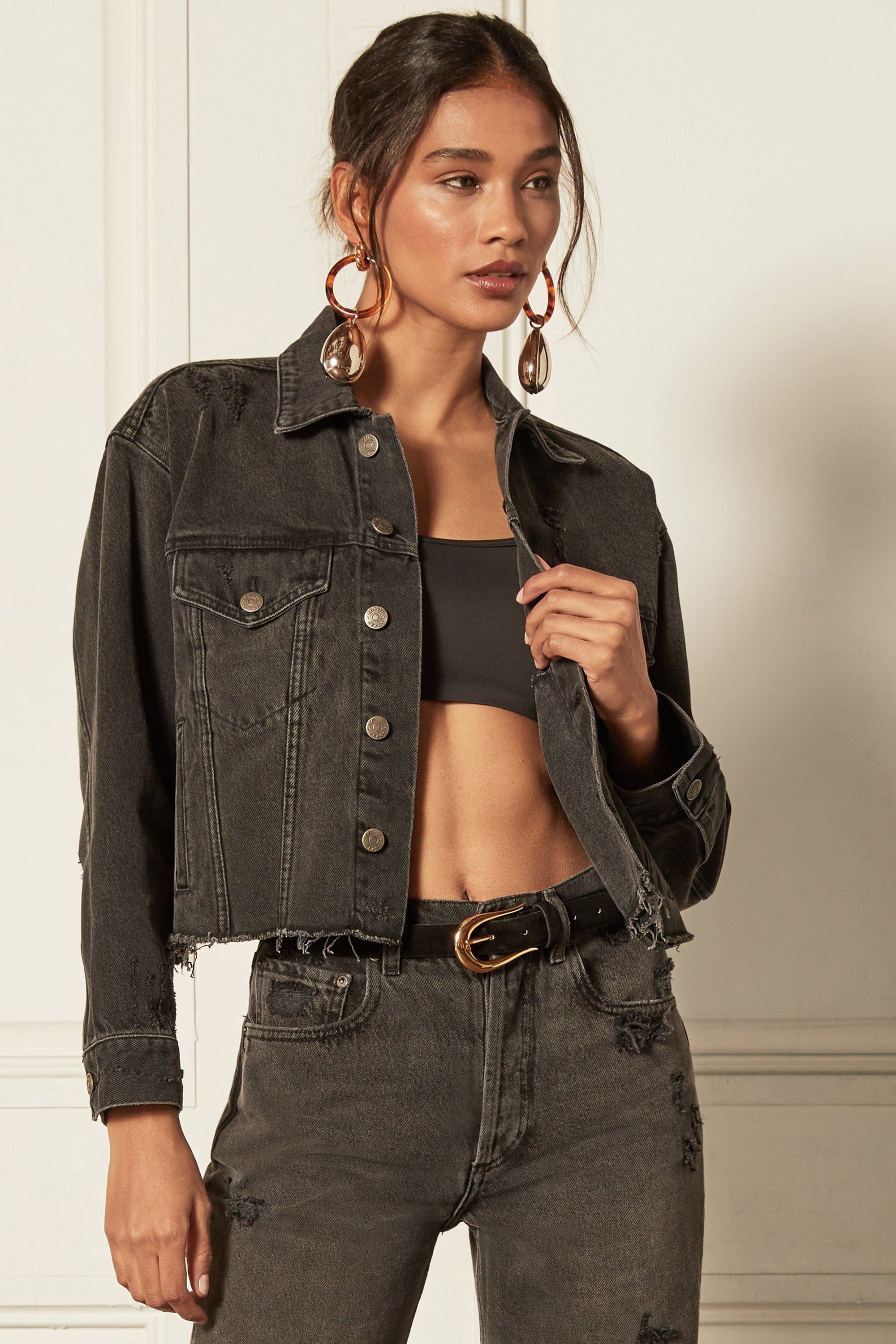 The Harvey | Fatal Attraction sold by Boyish product image thumbnail 14