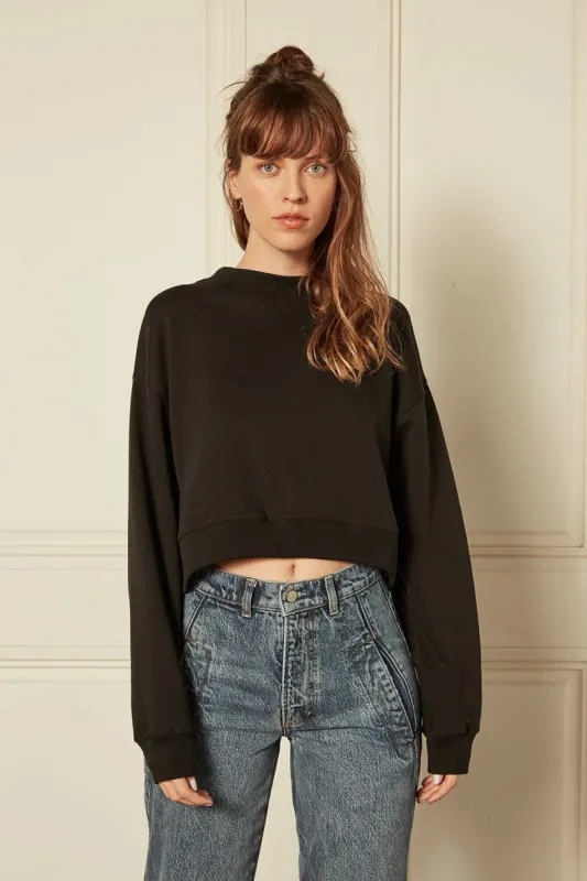 The Joni | Black sold by Boyish