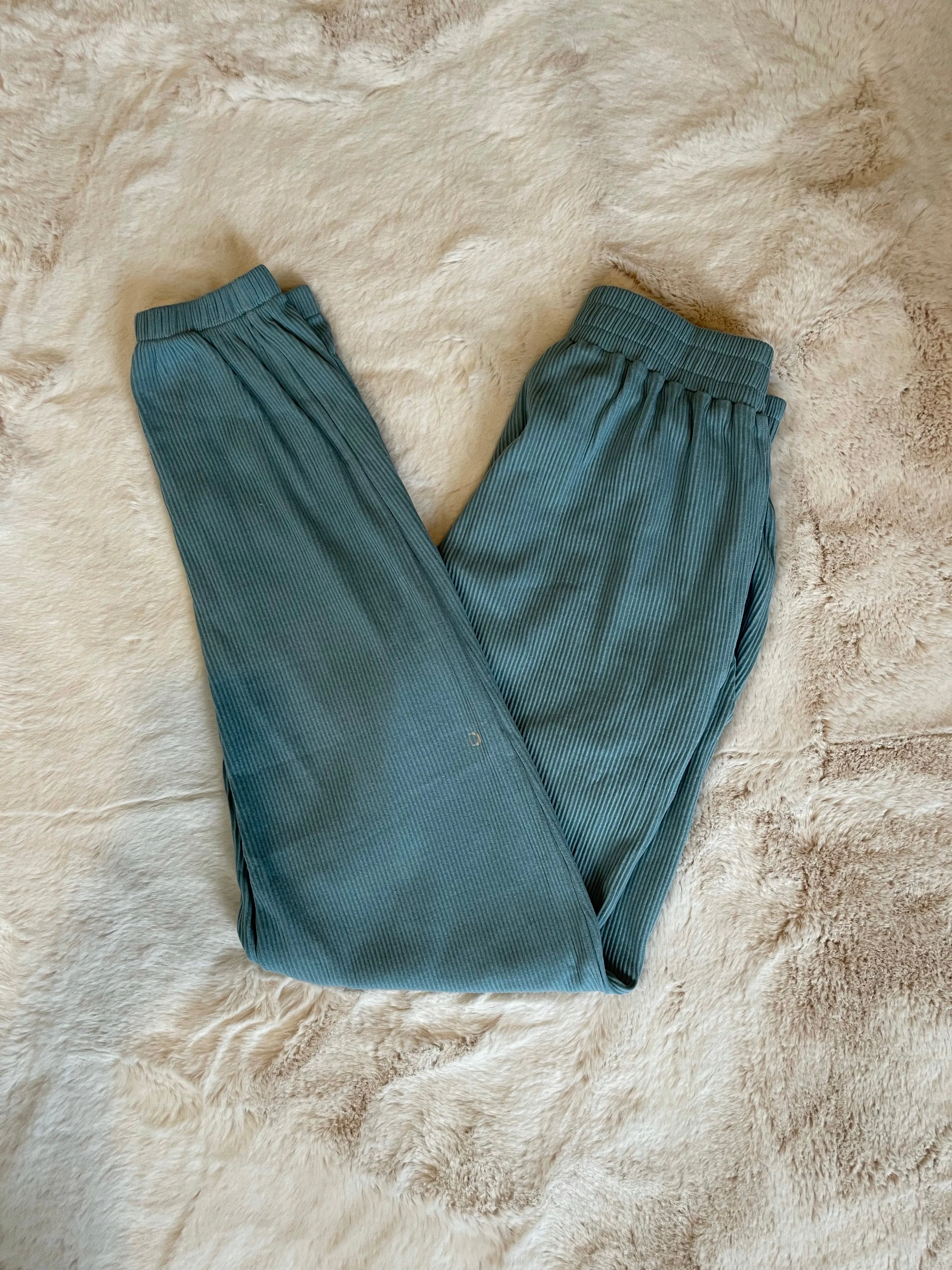 DAYDREAMER PANT sold by Temper + Lace