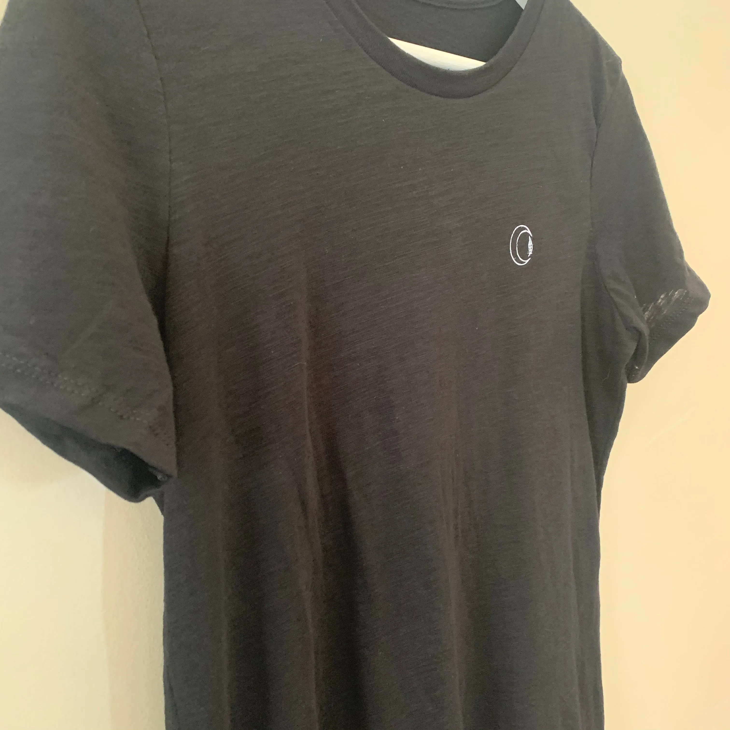 RELAXED VINTAGE TEE sold by Temper + Lace product image thumbnail 3