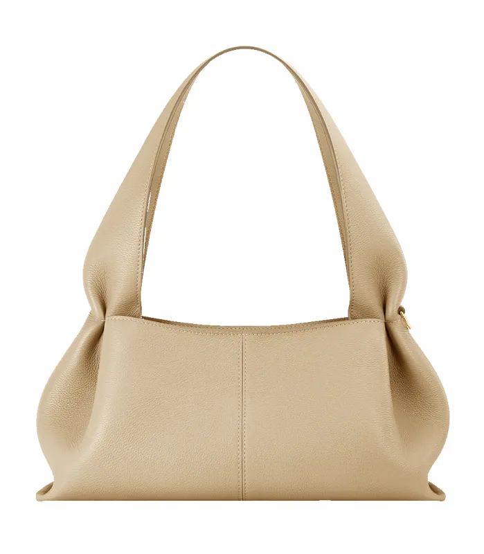 Numéro Neuf East West - Textured Sand made by Polene