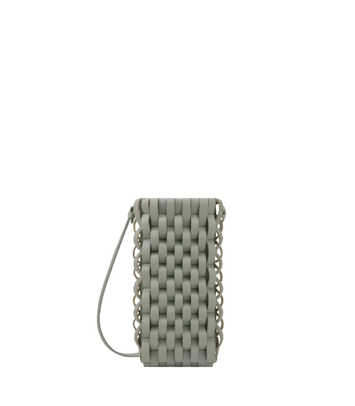 Onda Phone Case - Olive sold by Polene