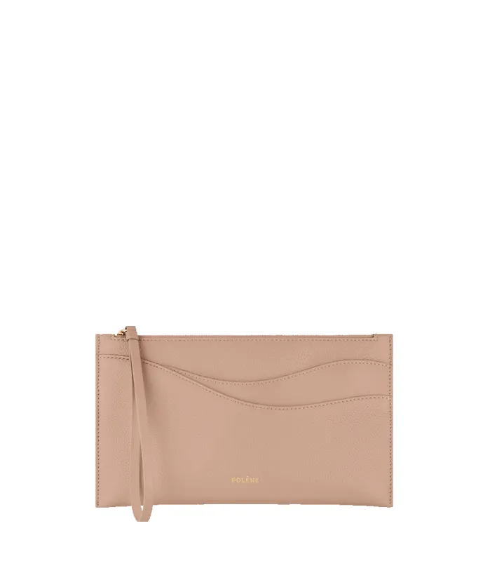 Sierra Pouch - Duo Dune sold by Polene