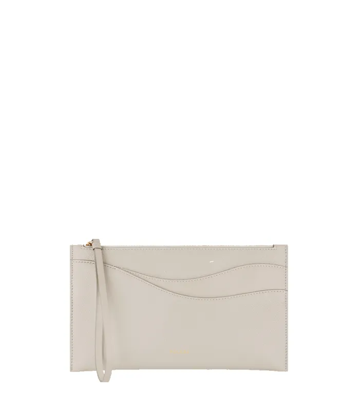 Sierra Pouch - Duo Chalk sold by Polene